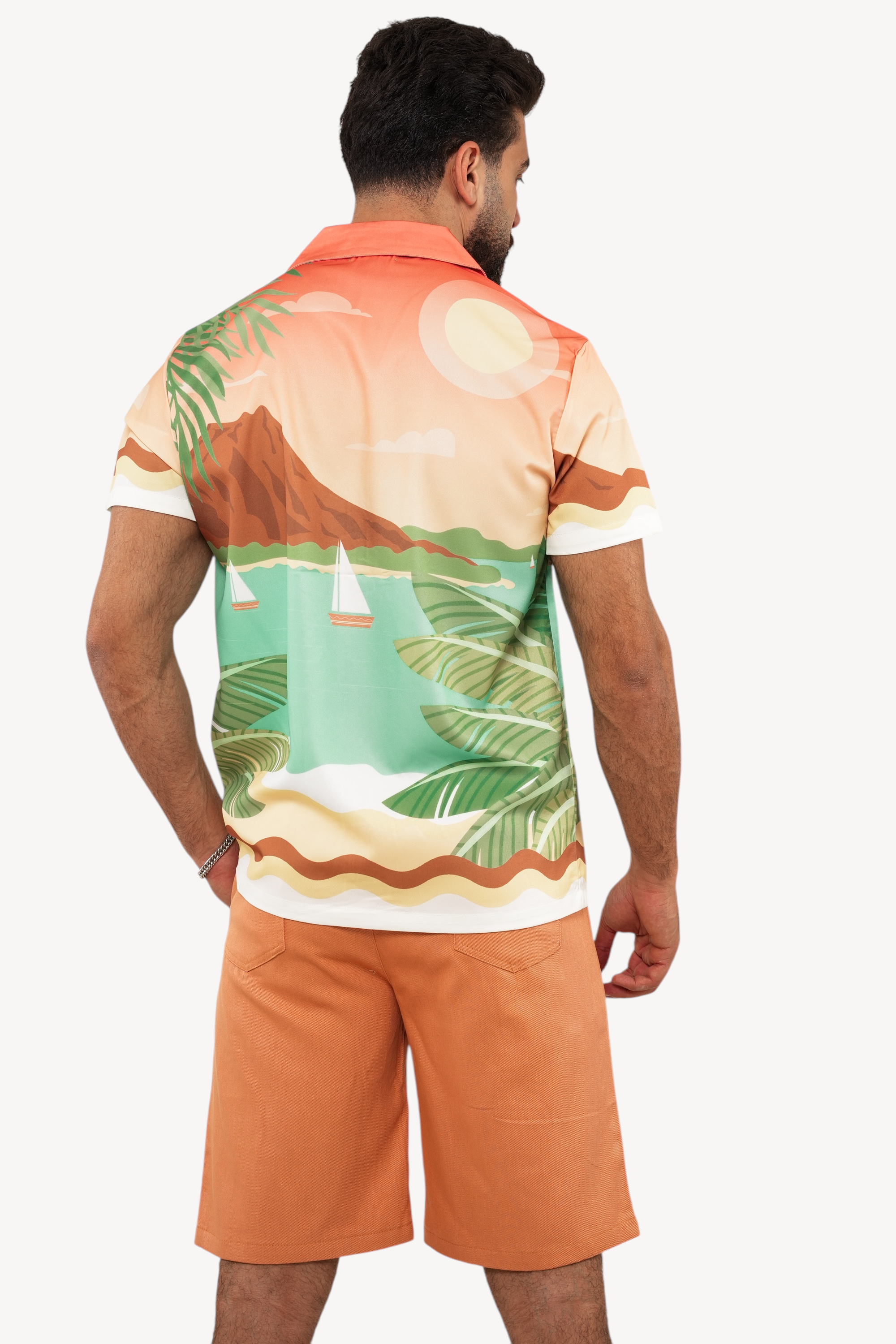 Joshua Shirt