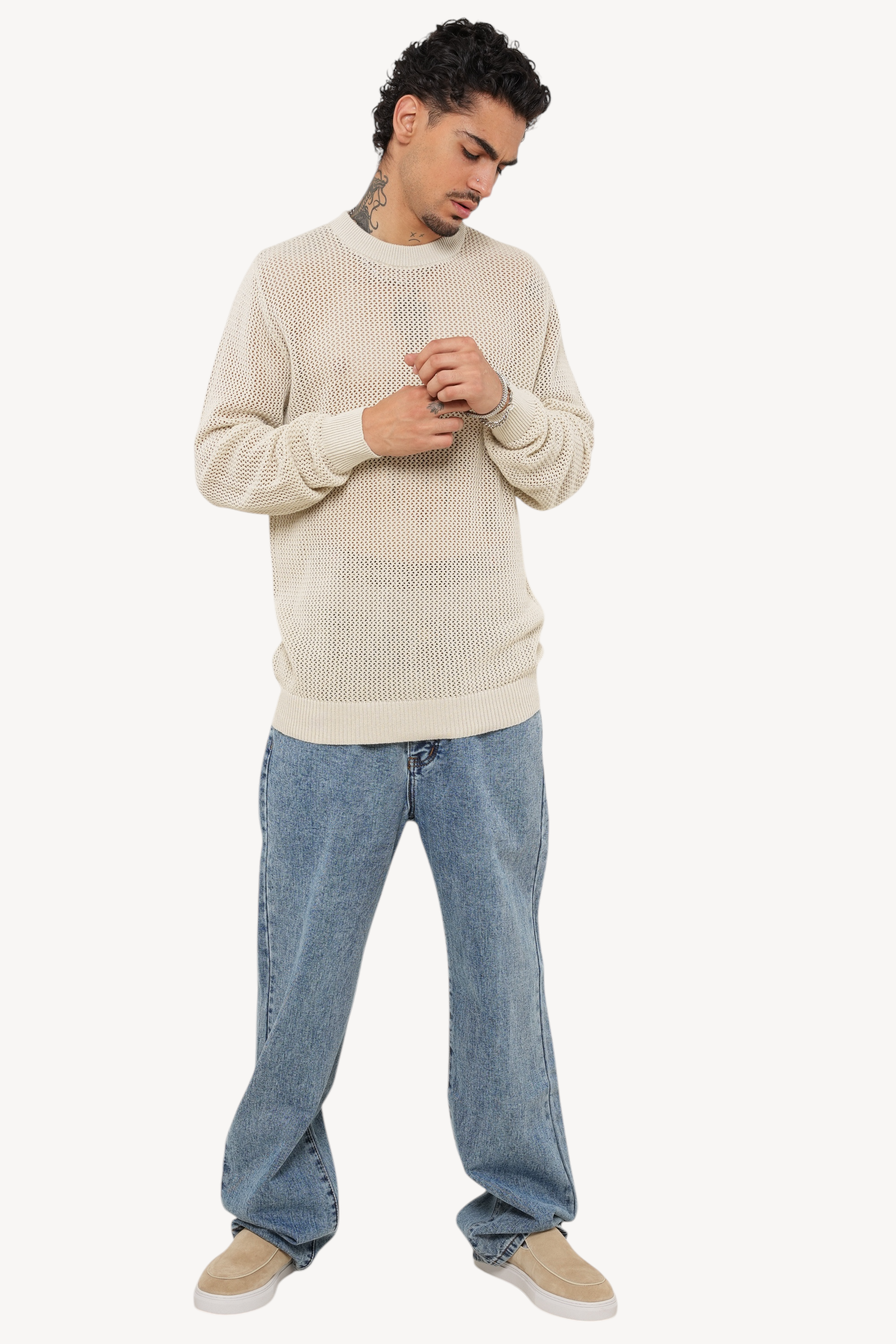 Roland Sweater
