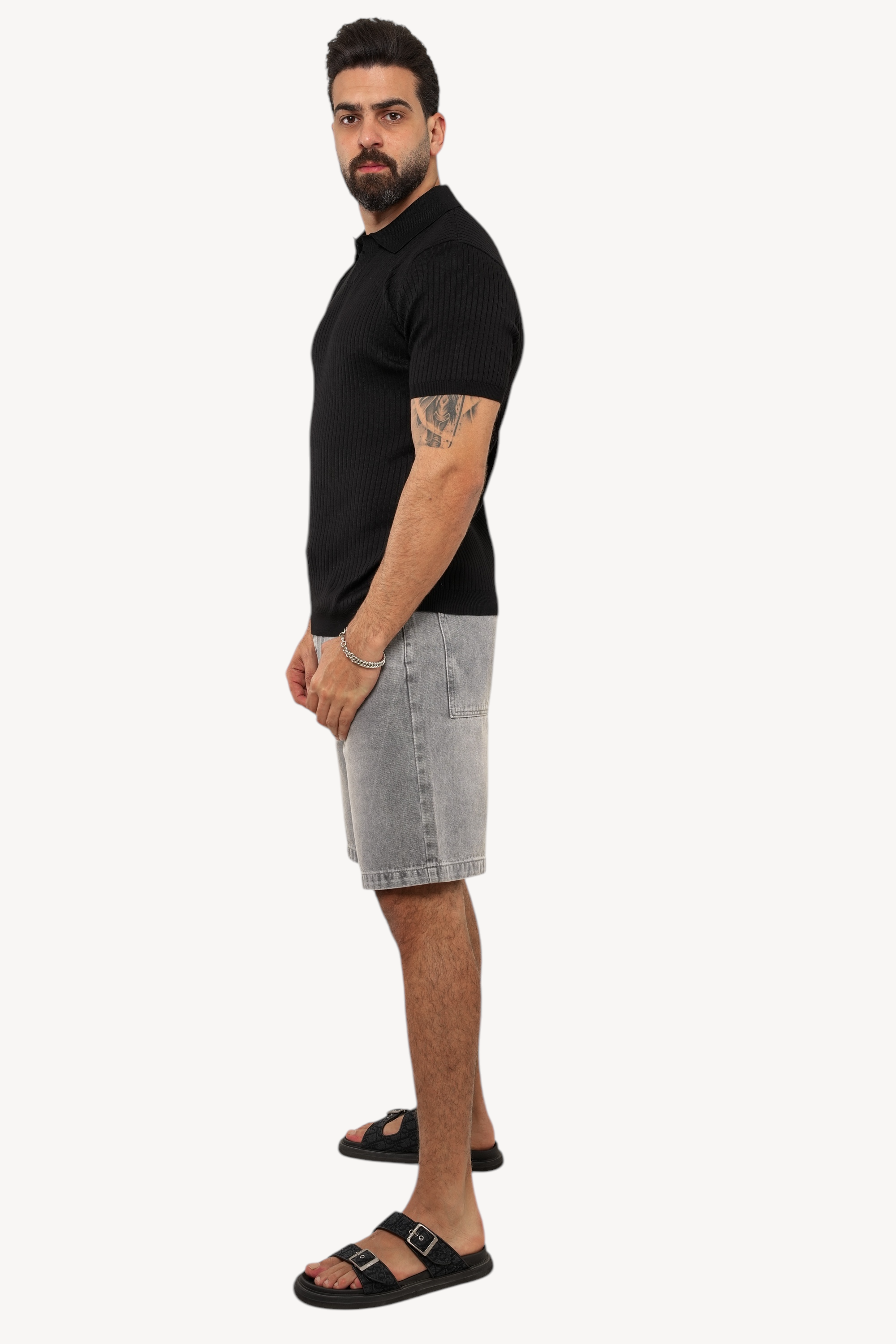 Jeremiah Polo