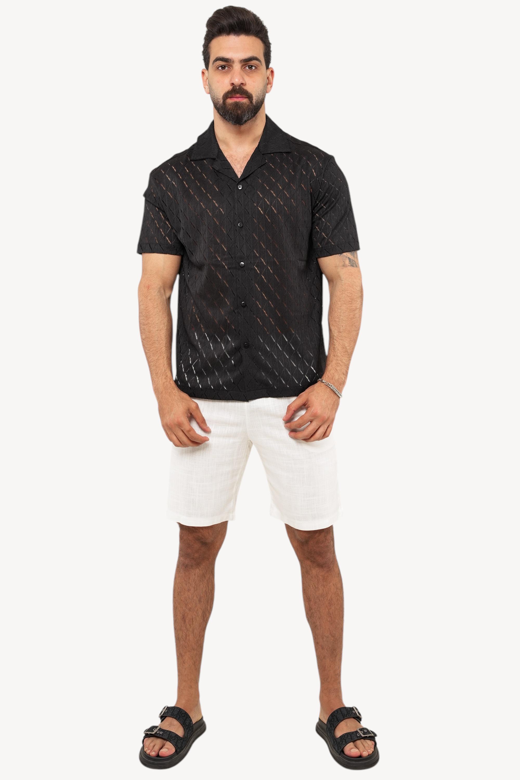 Luis Shirt