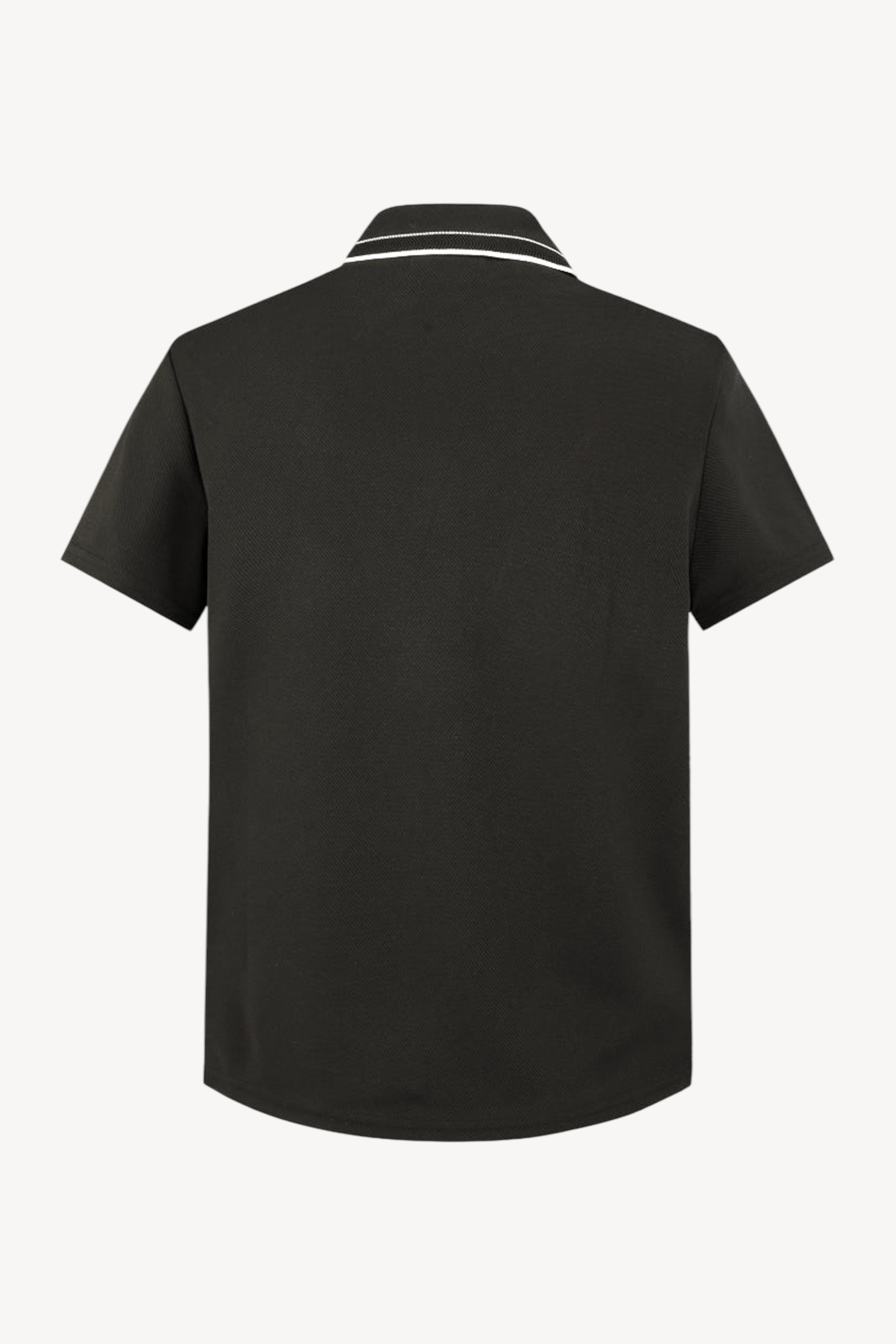 Tyson Polo