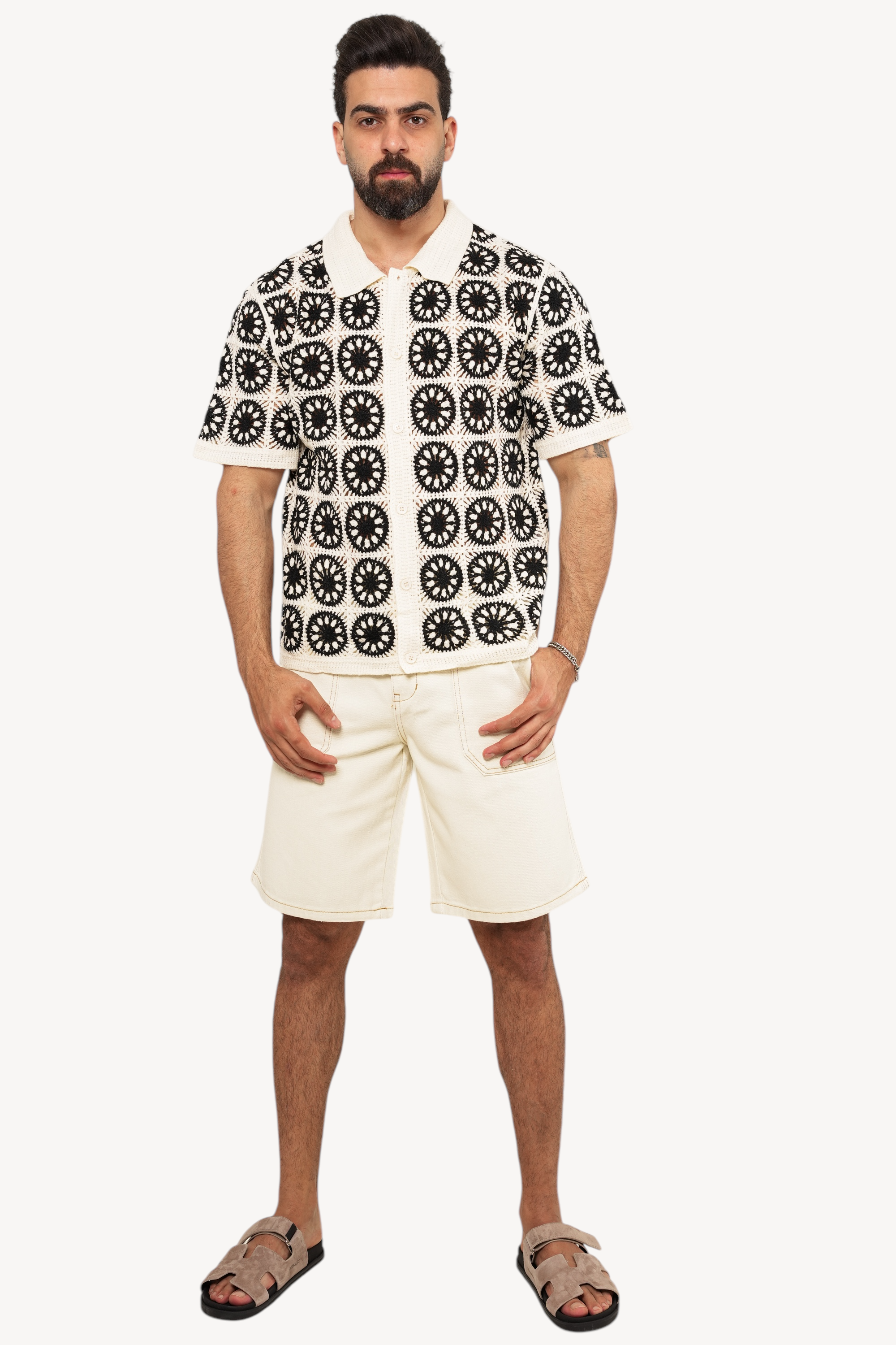 Tristan Shirt