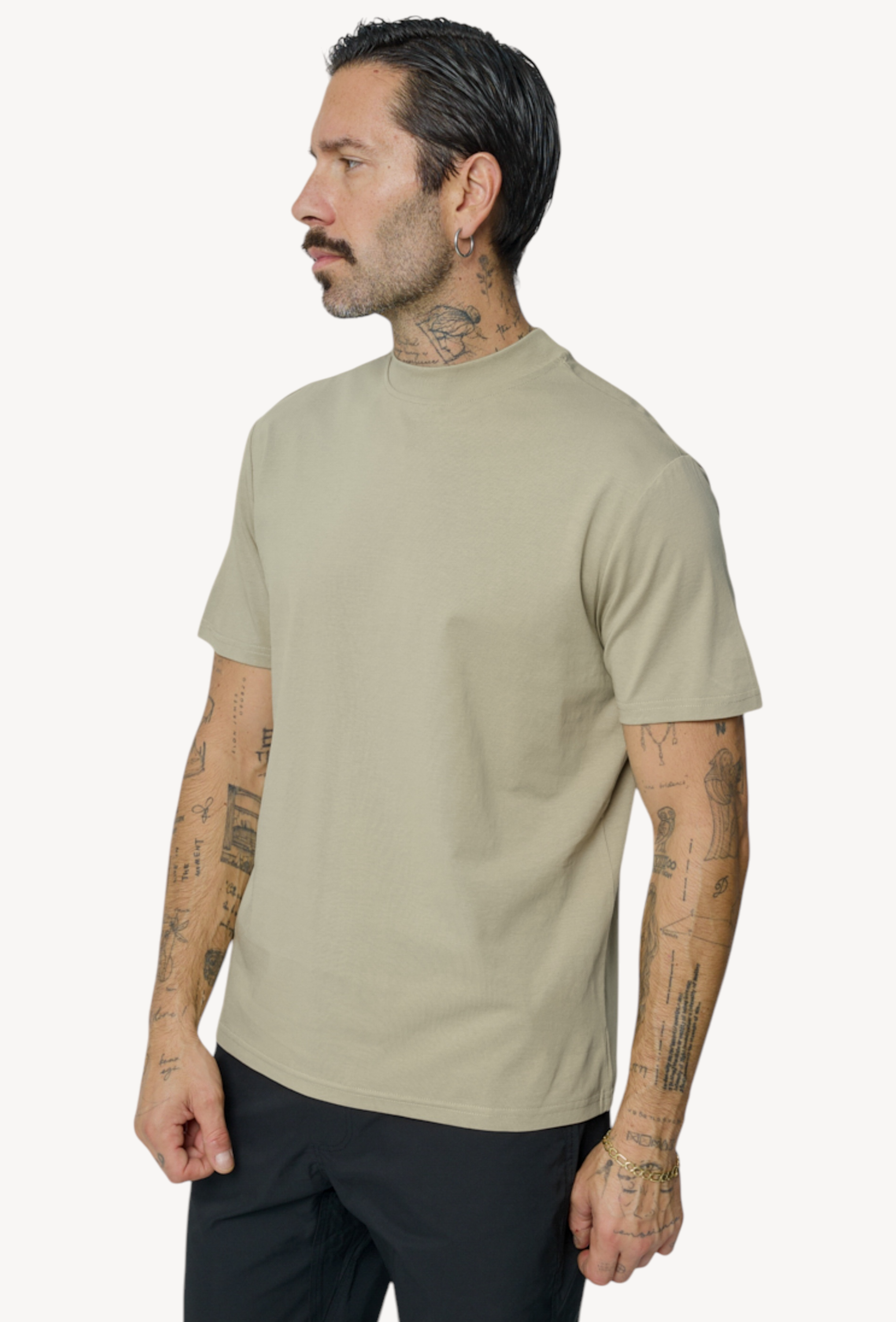 Donny Tee