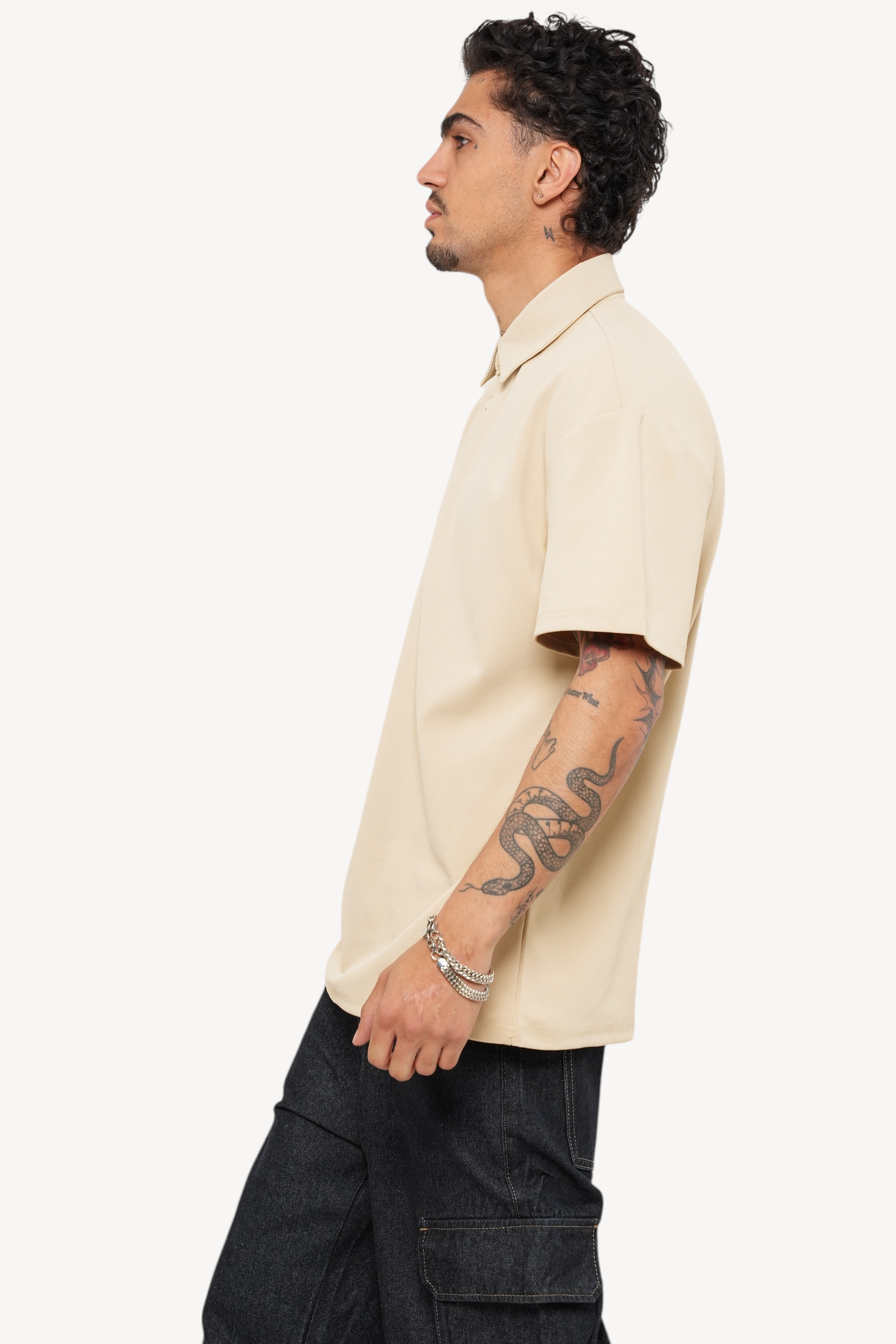 Jax Polo