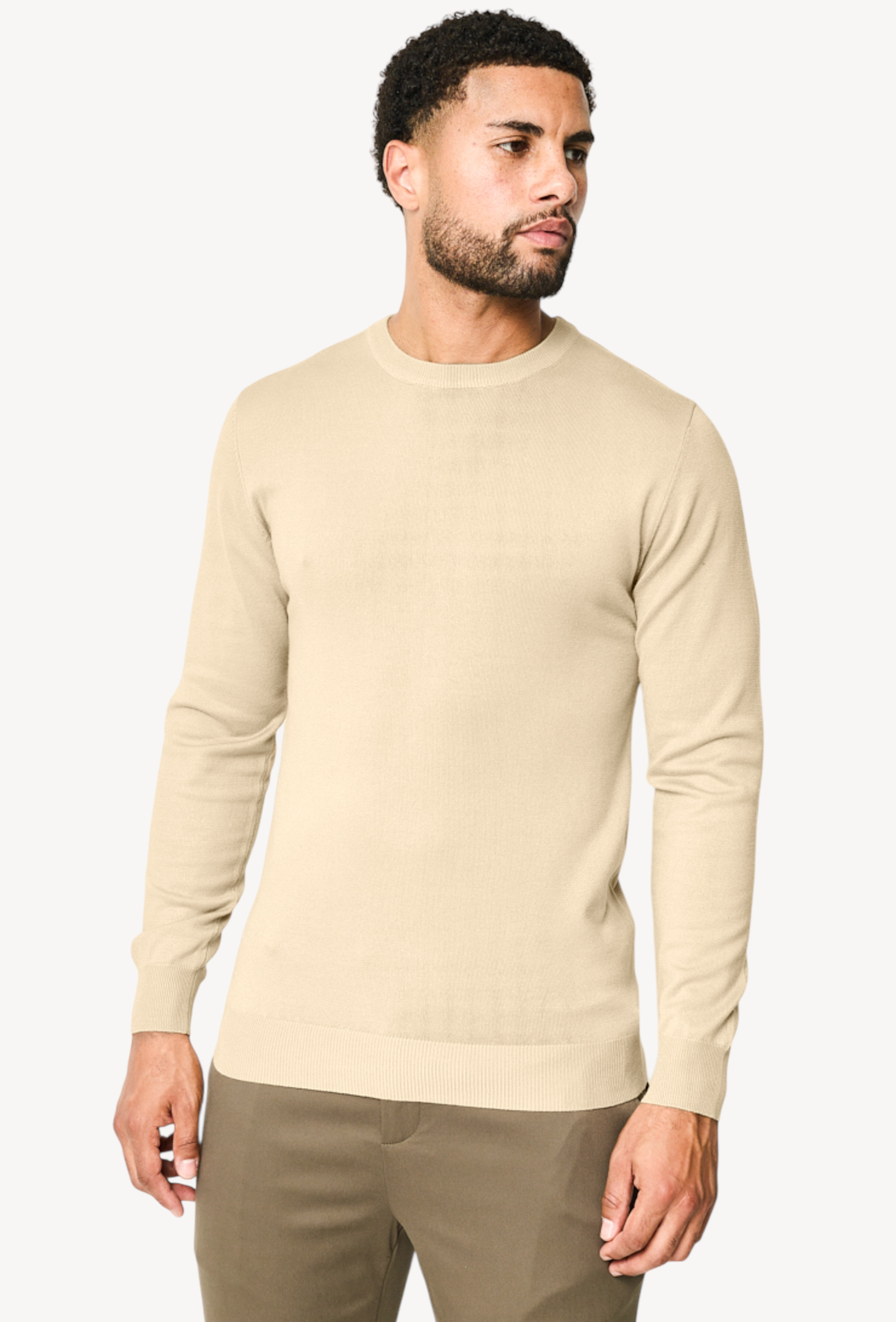 Nova Sweater