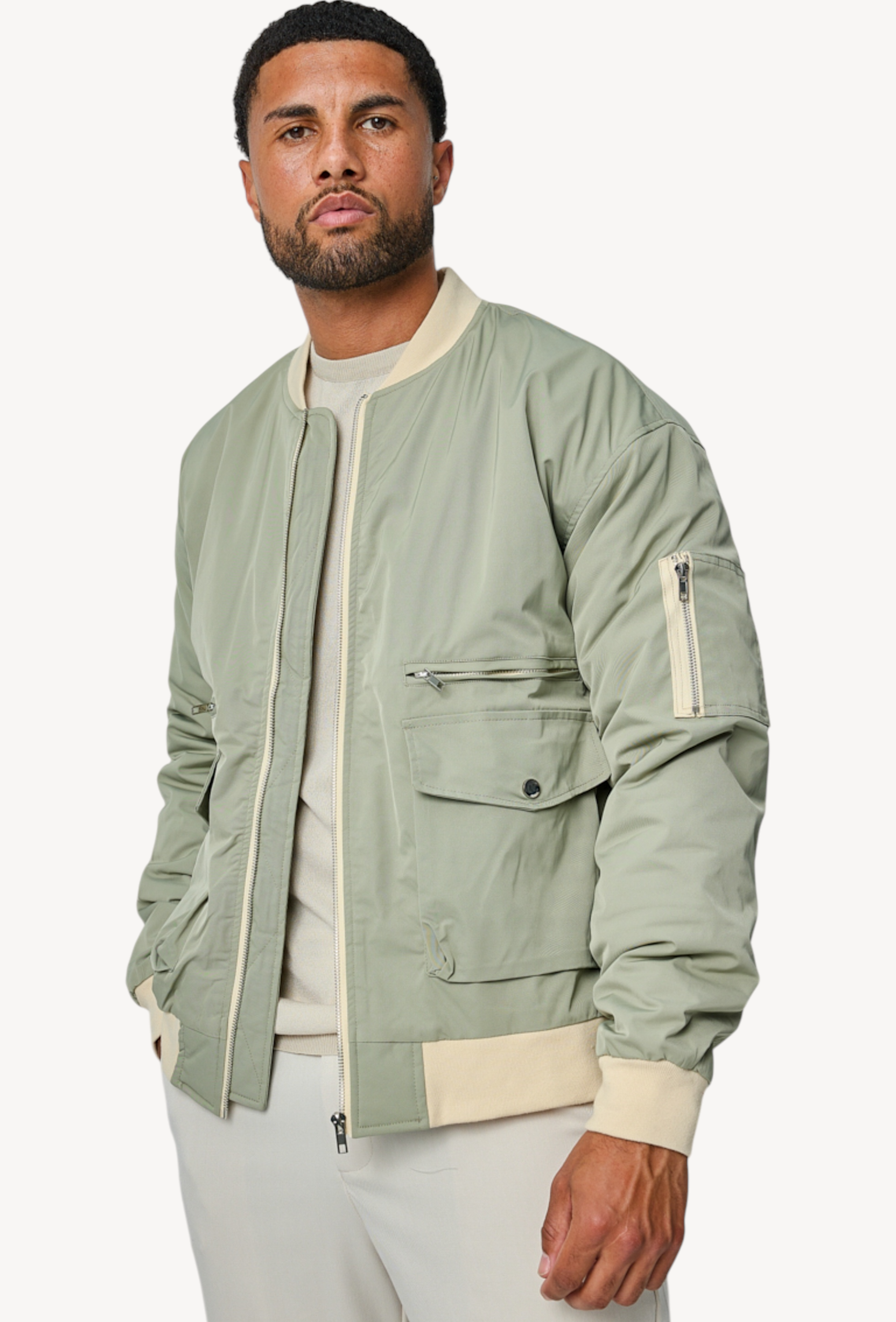 Nathan Jacket