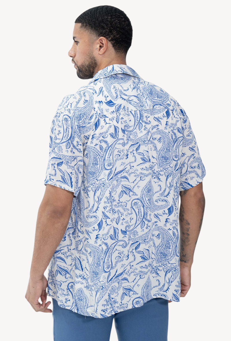 Warren Shirt