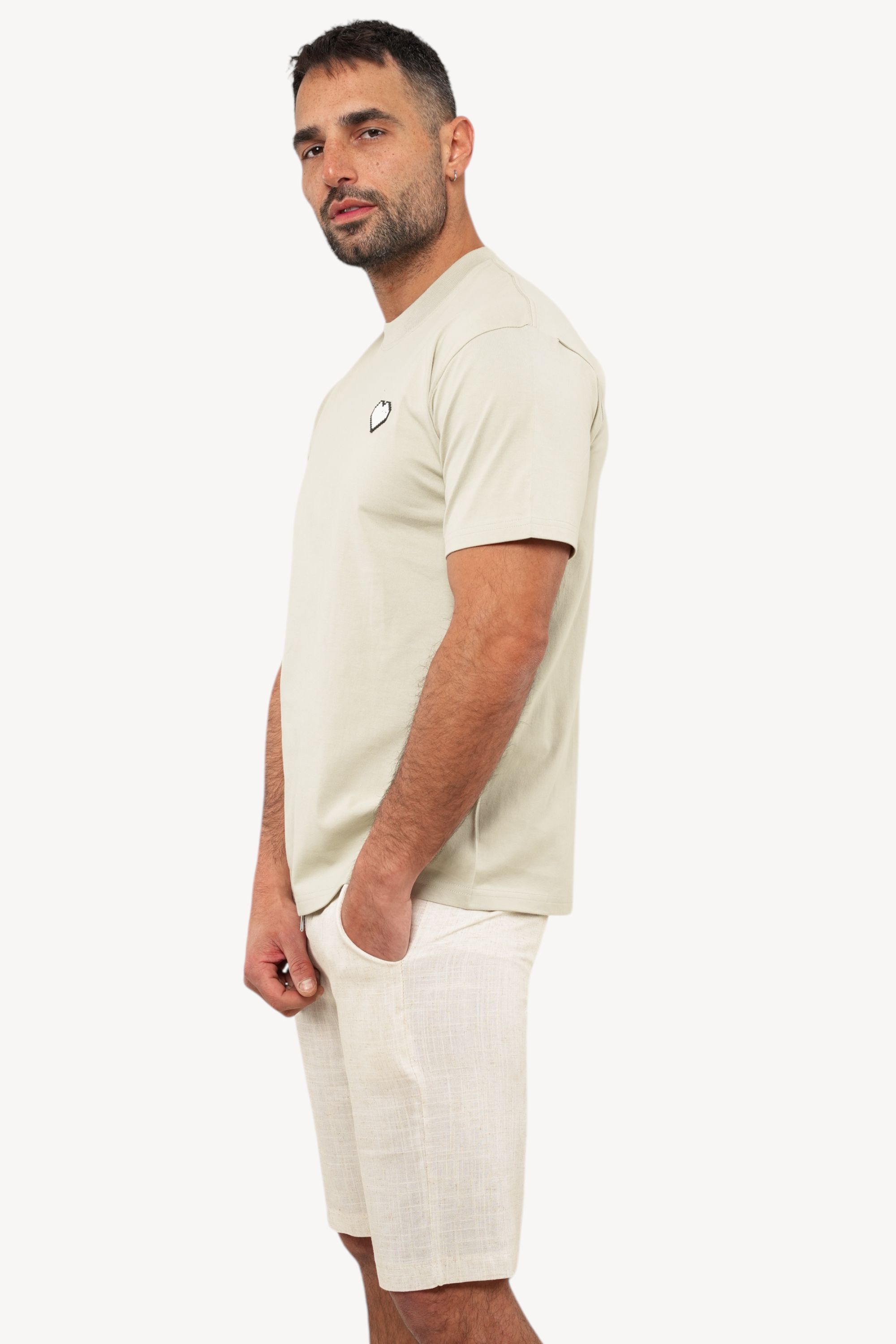 Louca Tee
