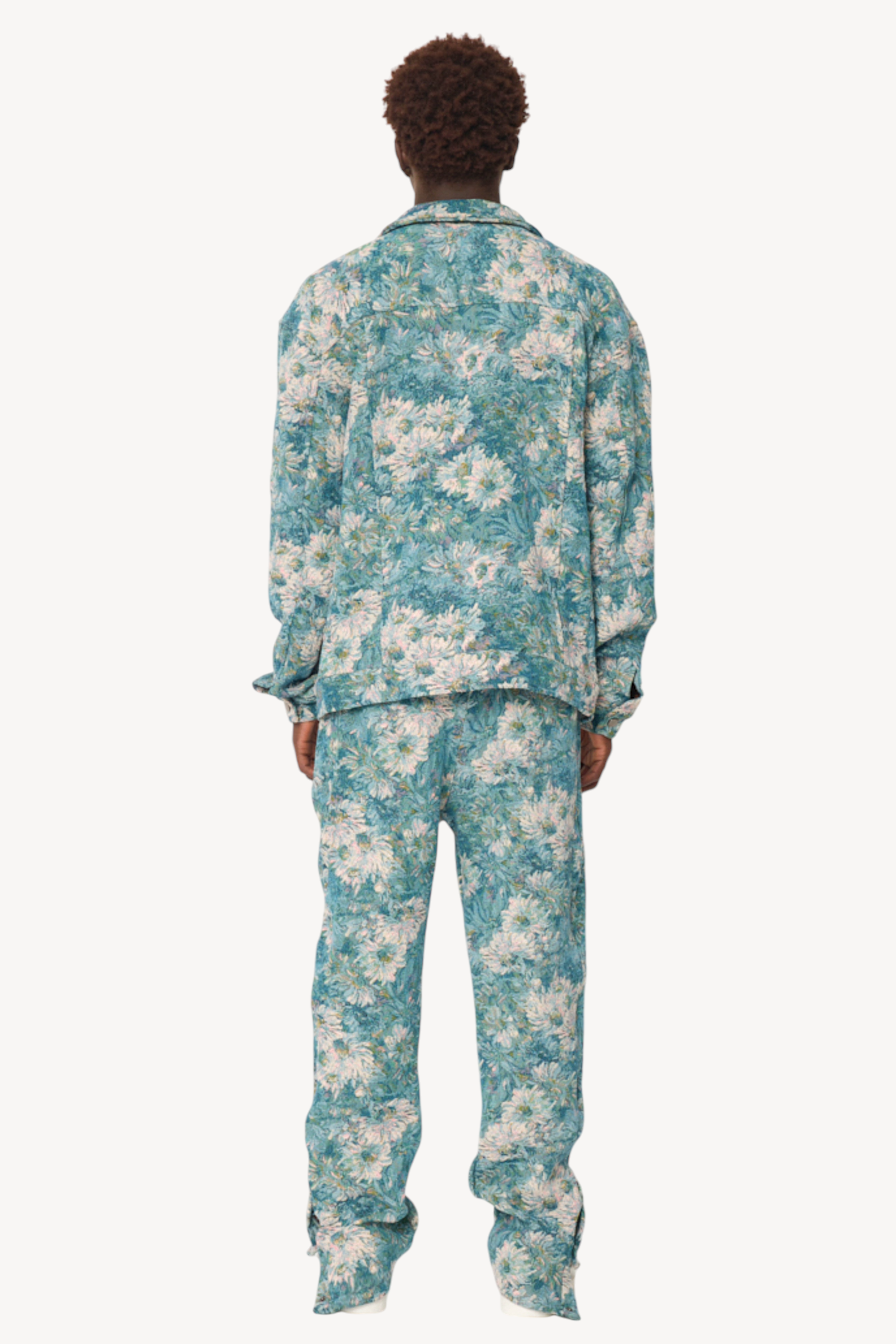 Jordan Trouser