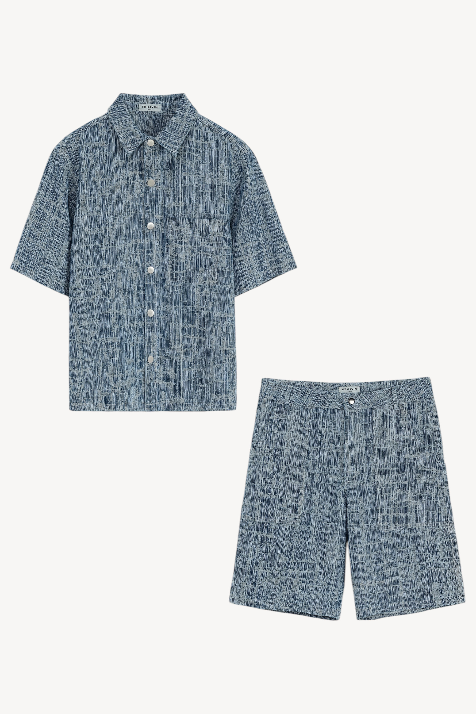 Chase set