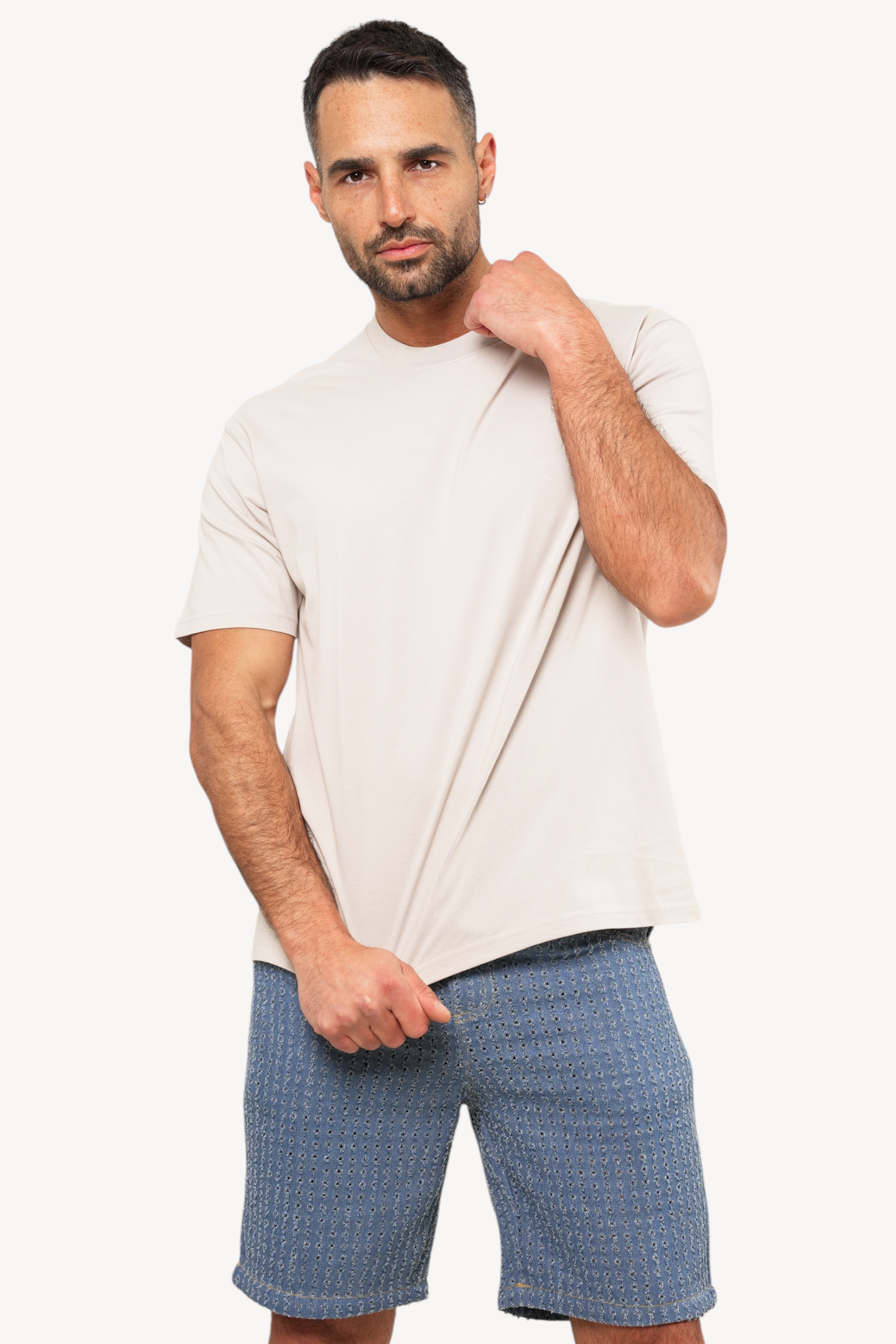 James Tee