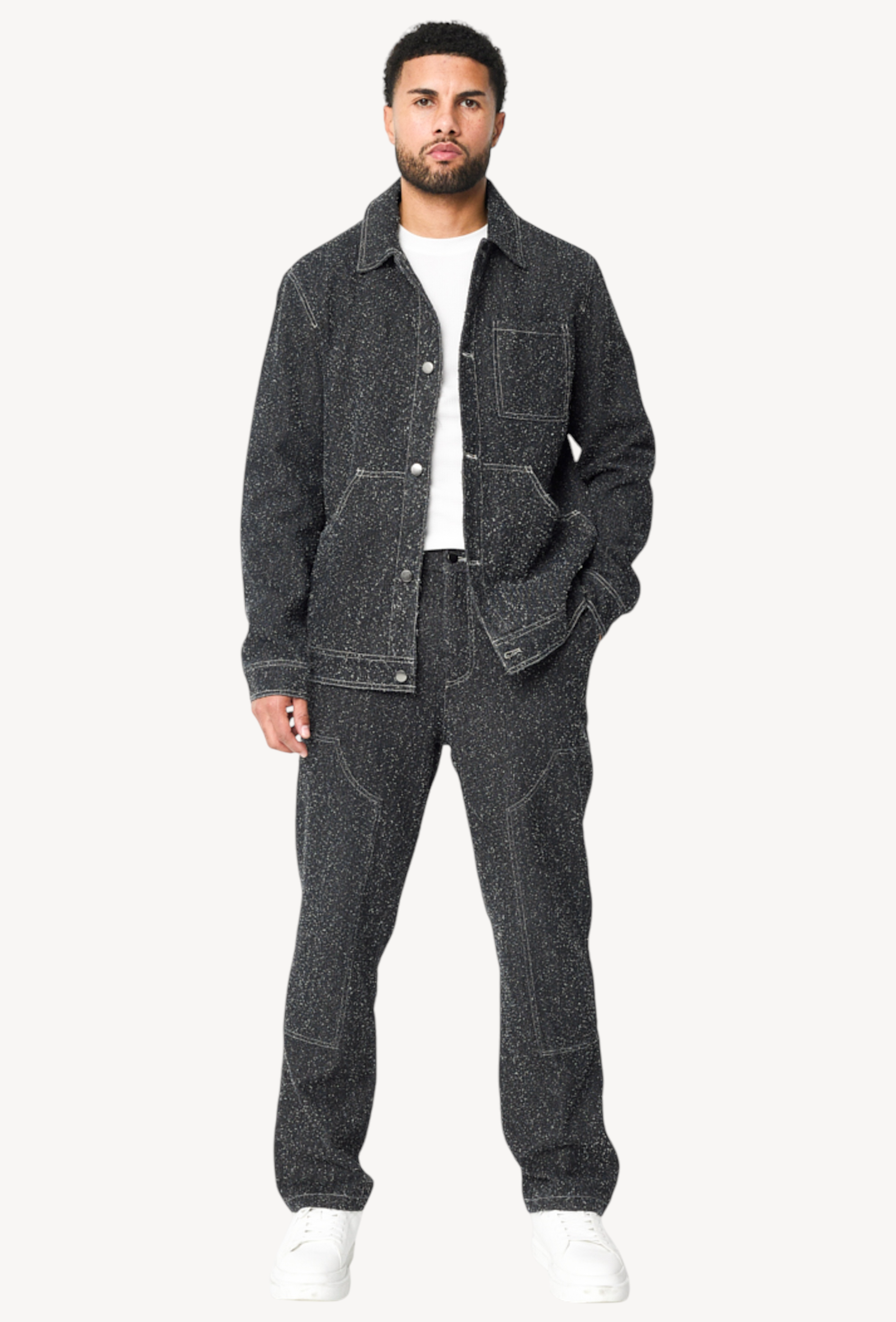 Jonathan Trouser
