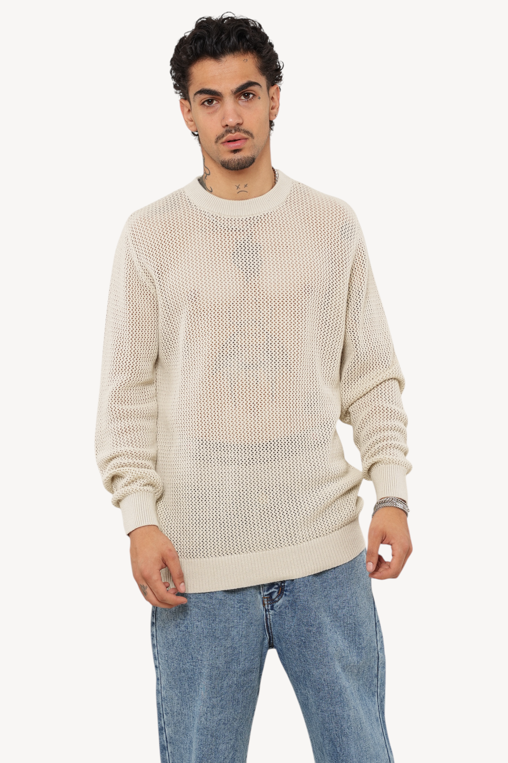 Roland Sweater