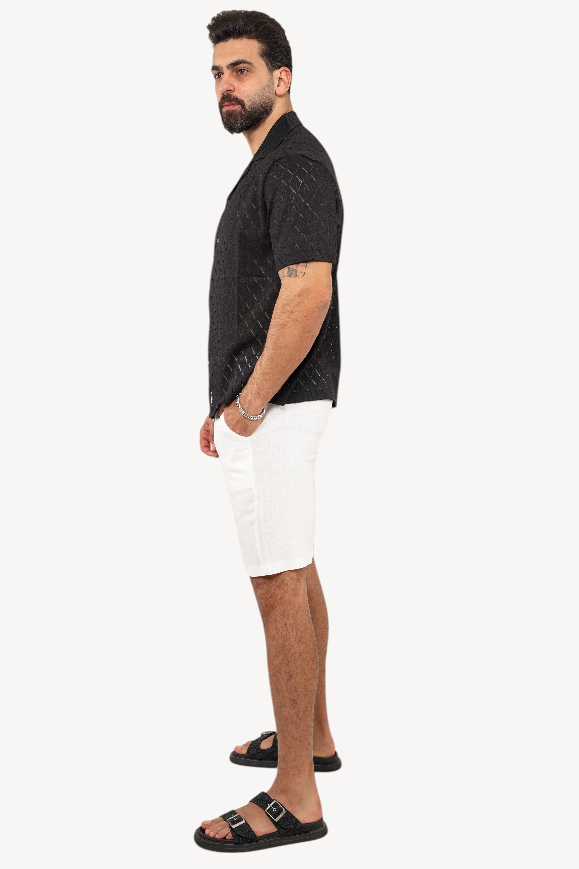 Luis Shirt