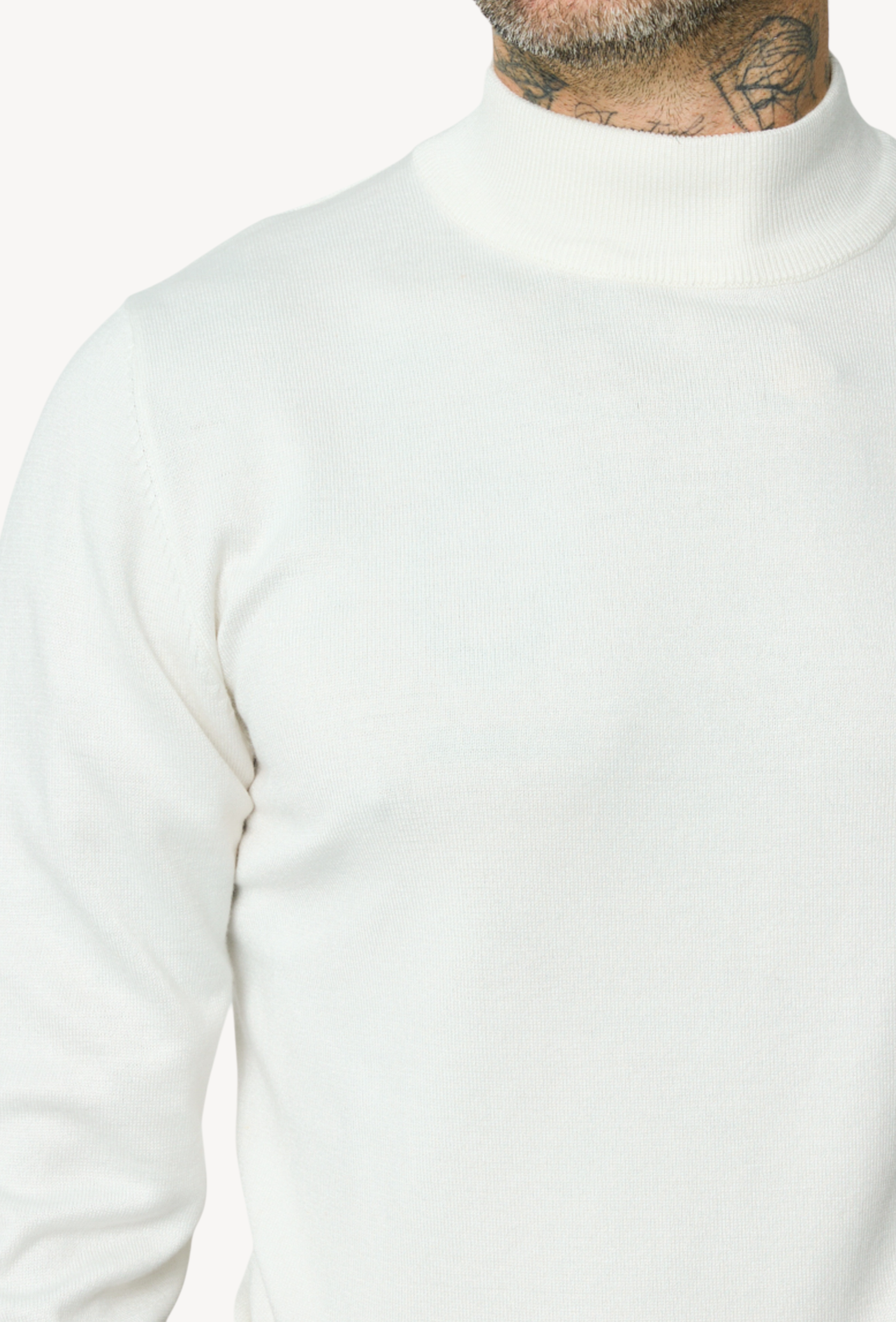 Sam Sweater