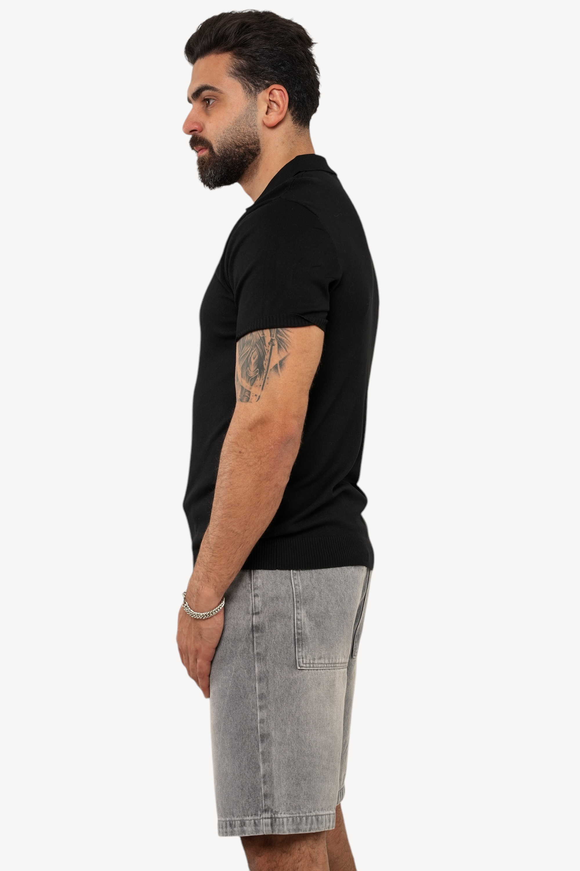 Jeremy Polo