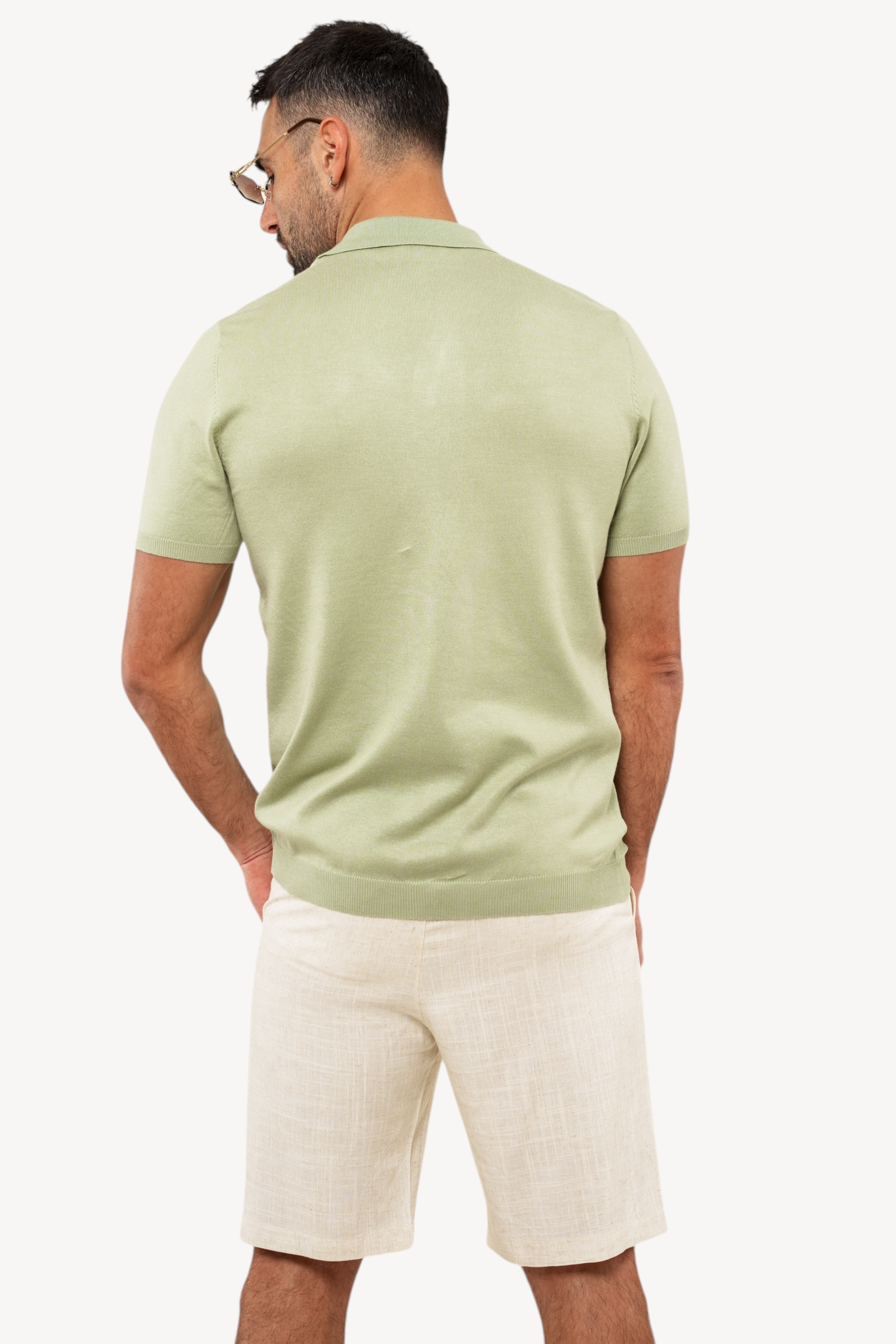 Zedd Polo