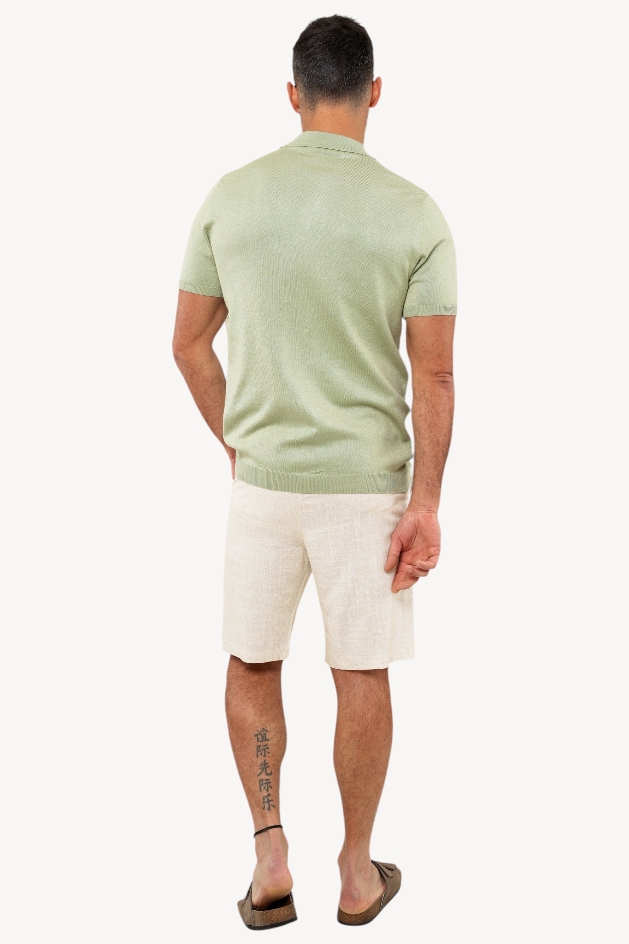 Zedd Polo