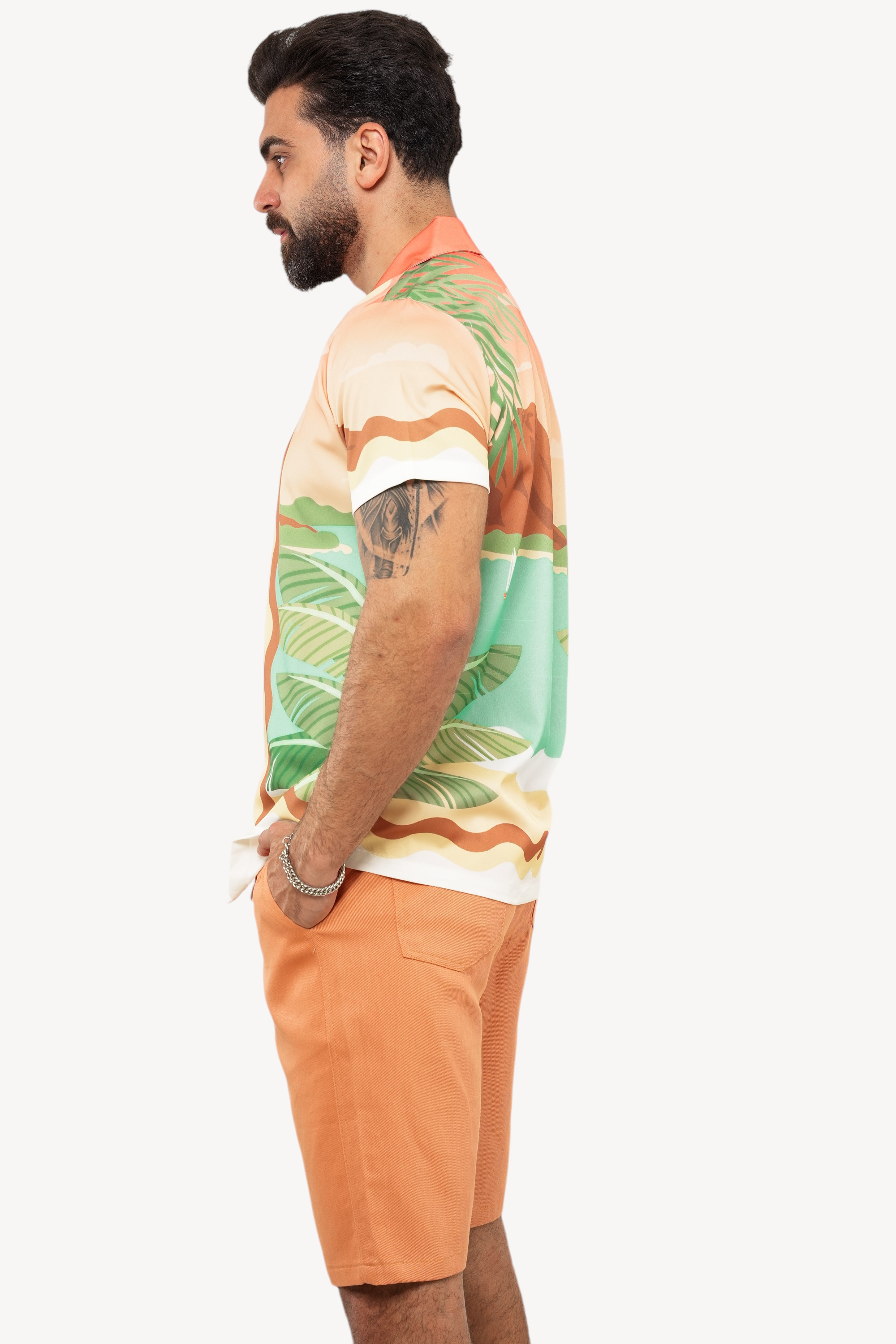Joshua Shirt