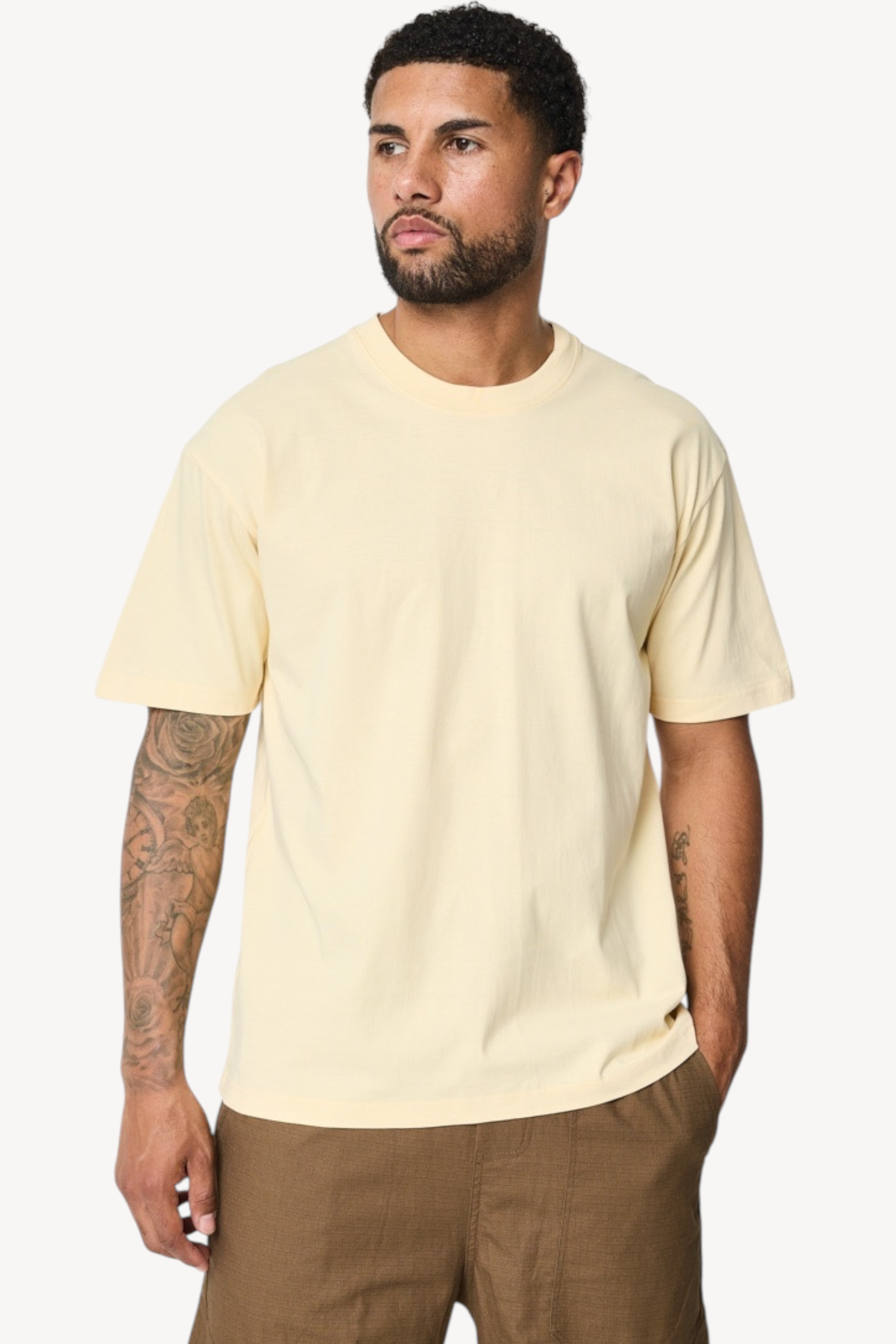 James Tee