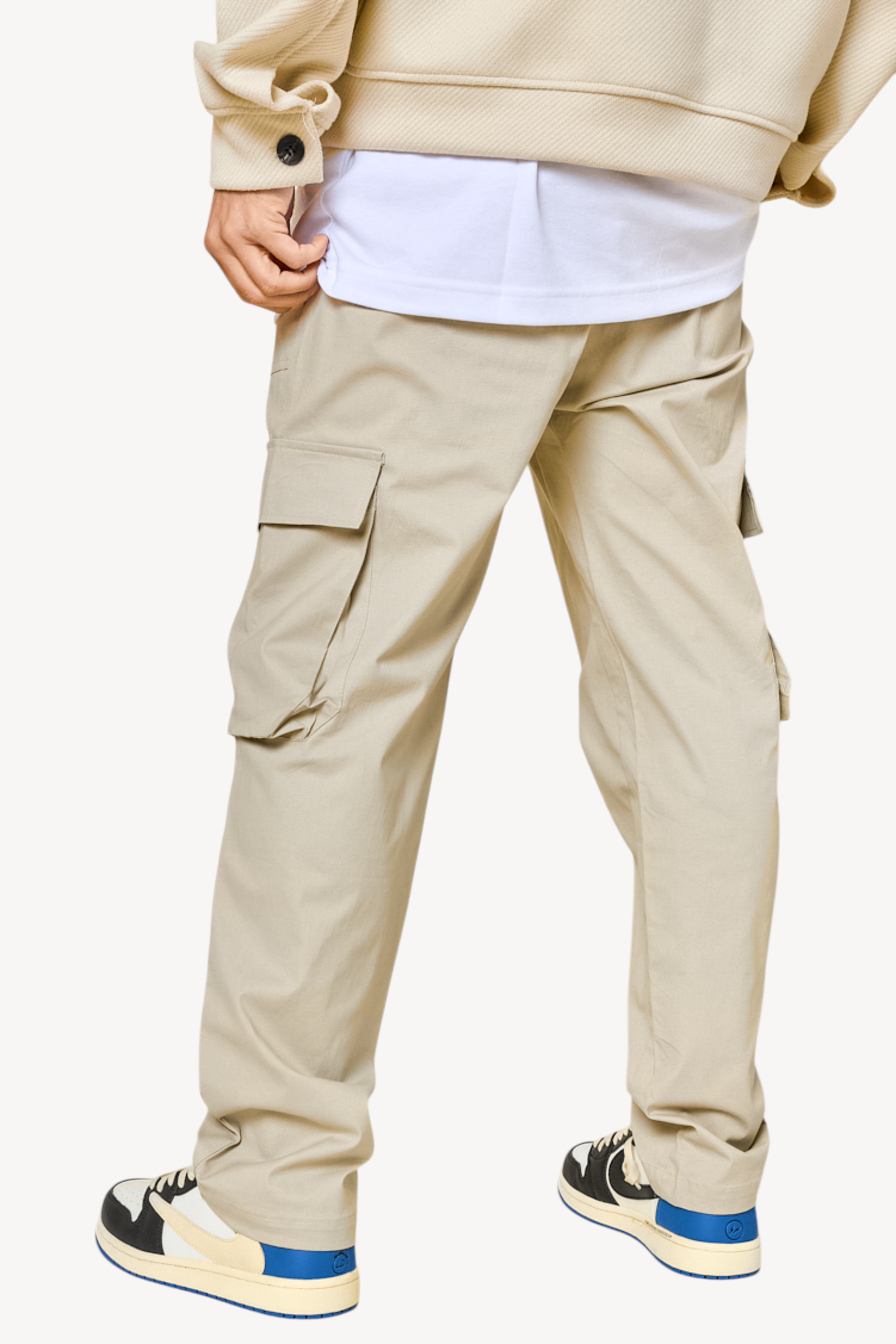 Kevin Cargo pants