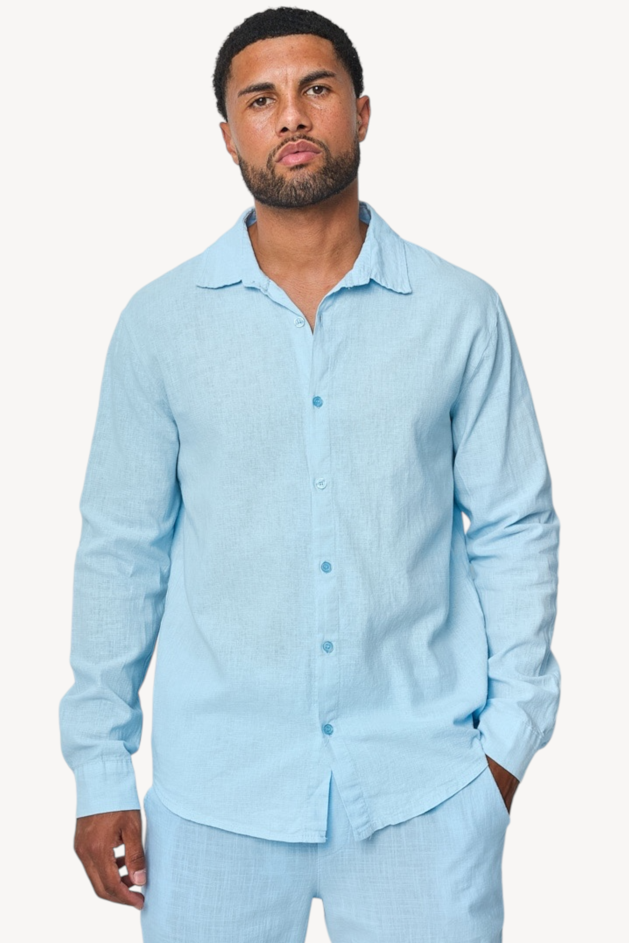 Blake Shirt