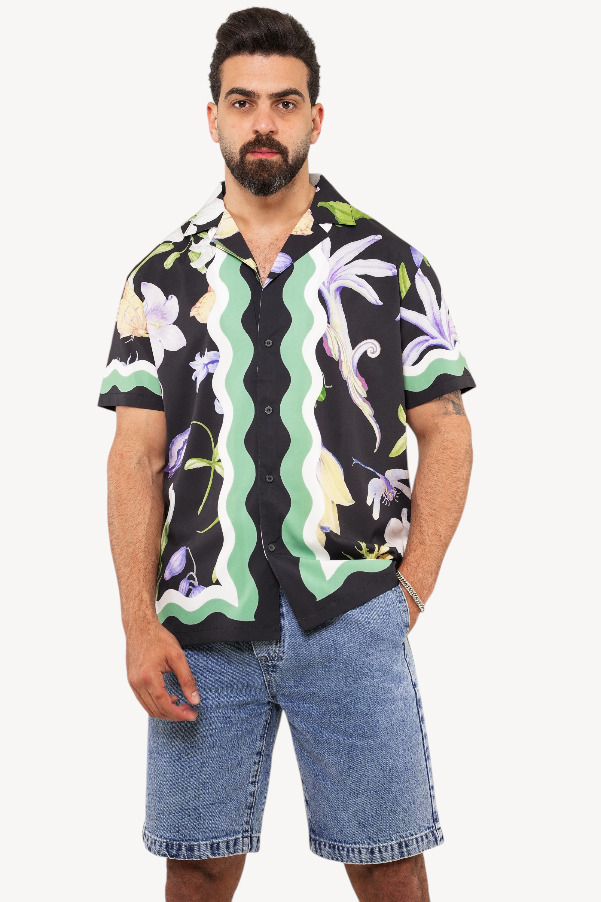 Mezo Shirt