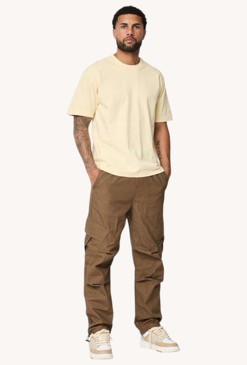 James Tee