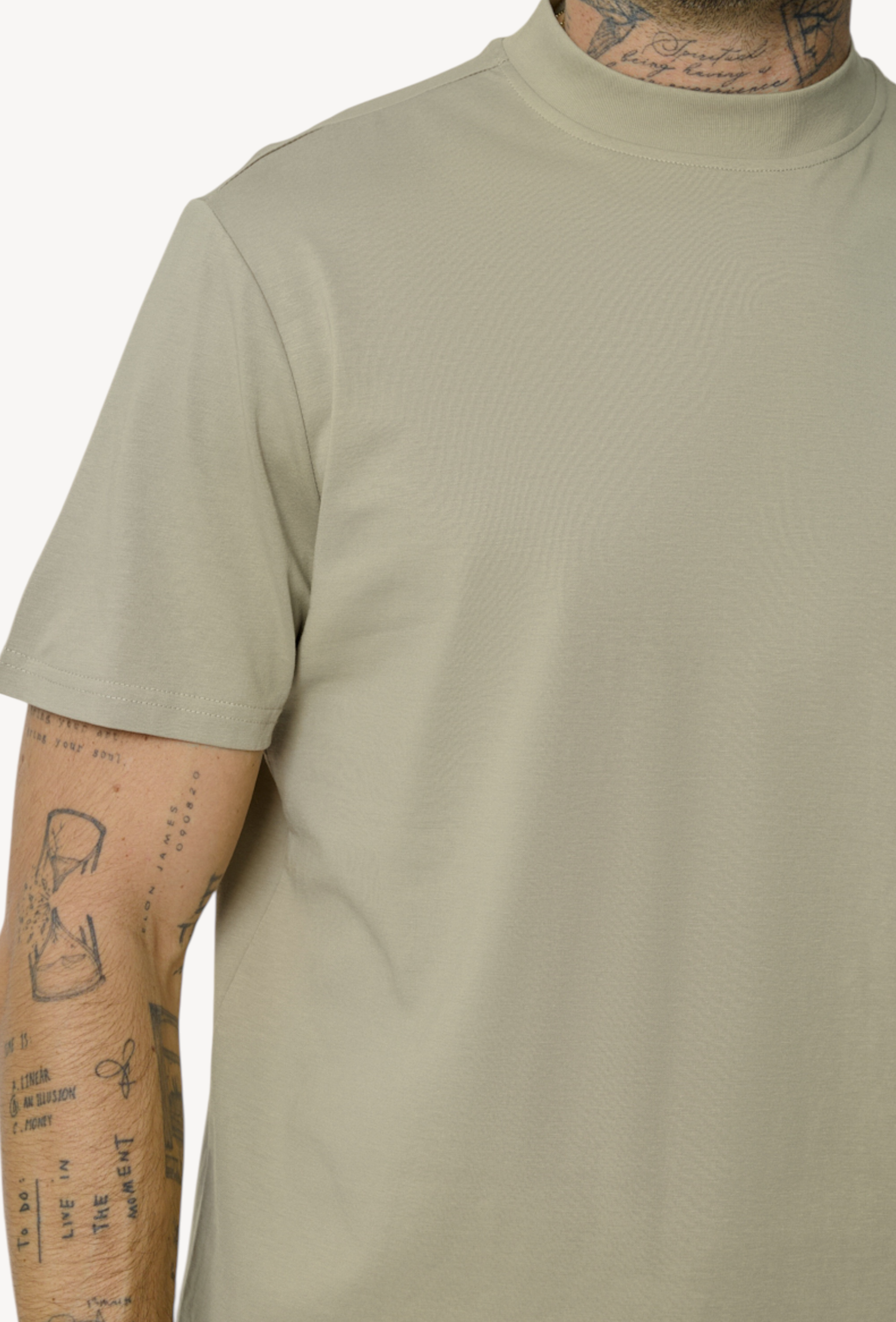 Donny Tee