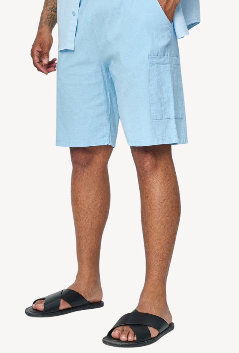 Noah Short