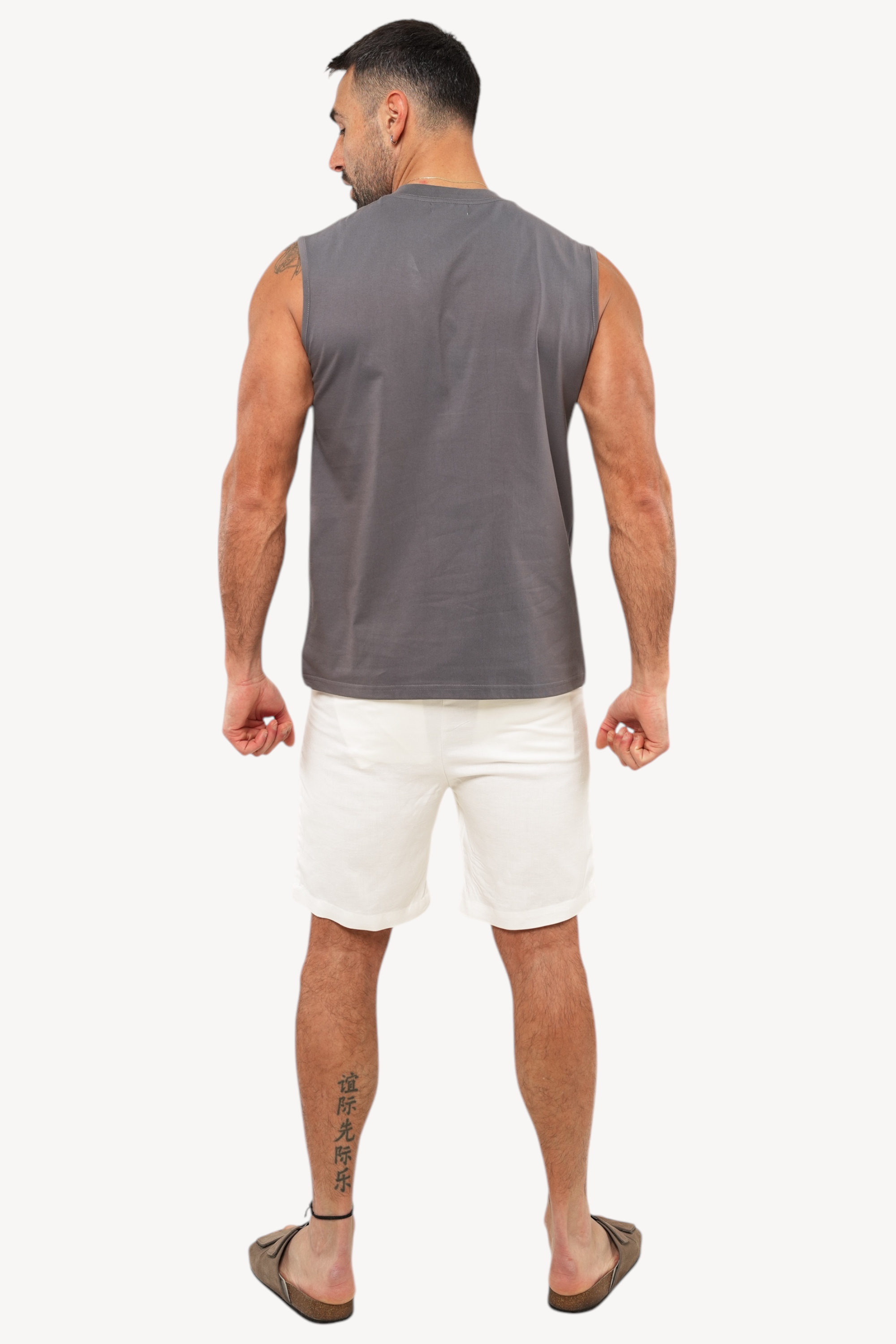 Nick Tank Top