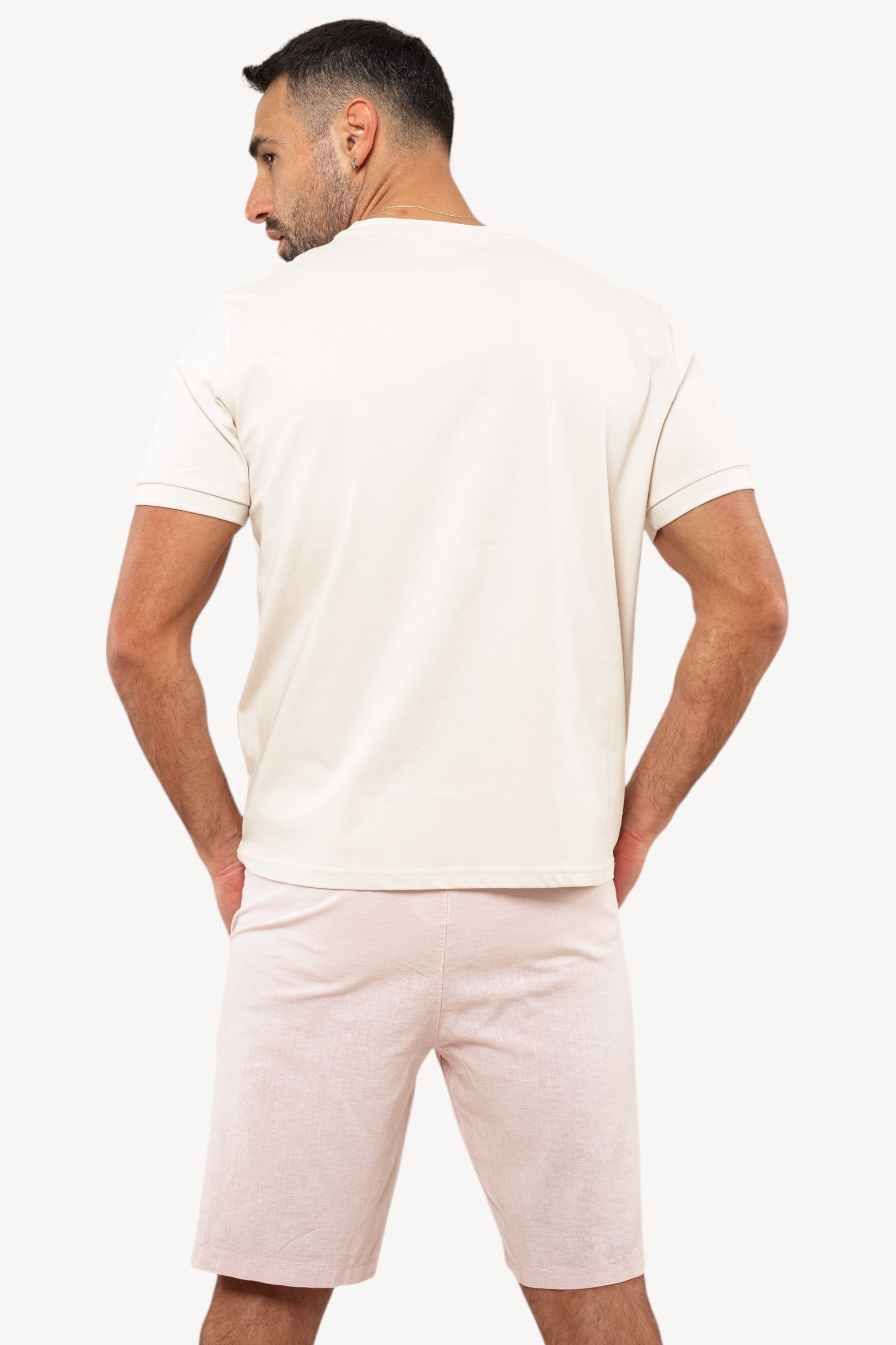 Alexander Tee