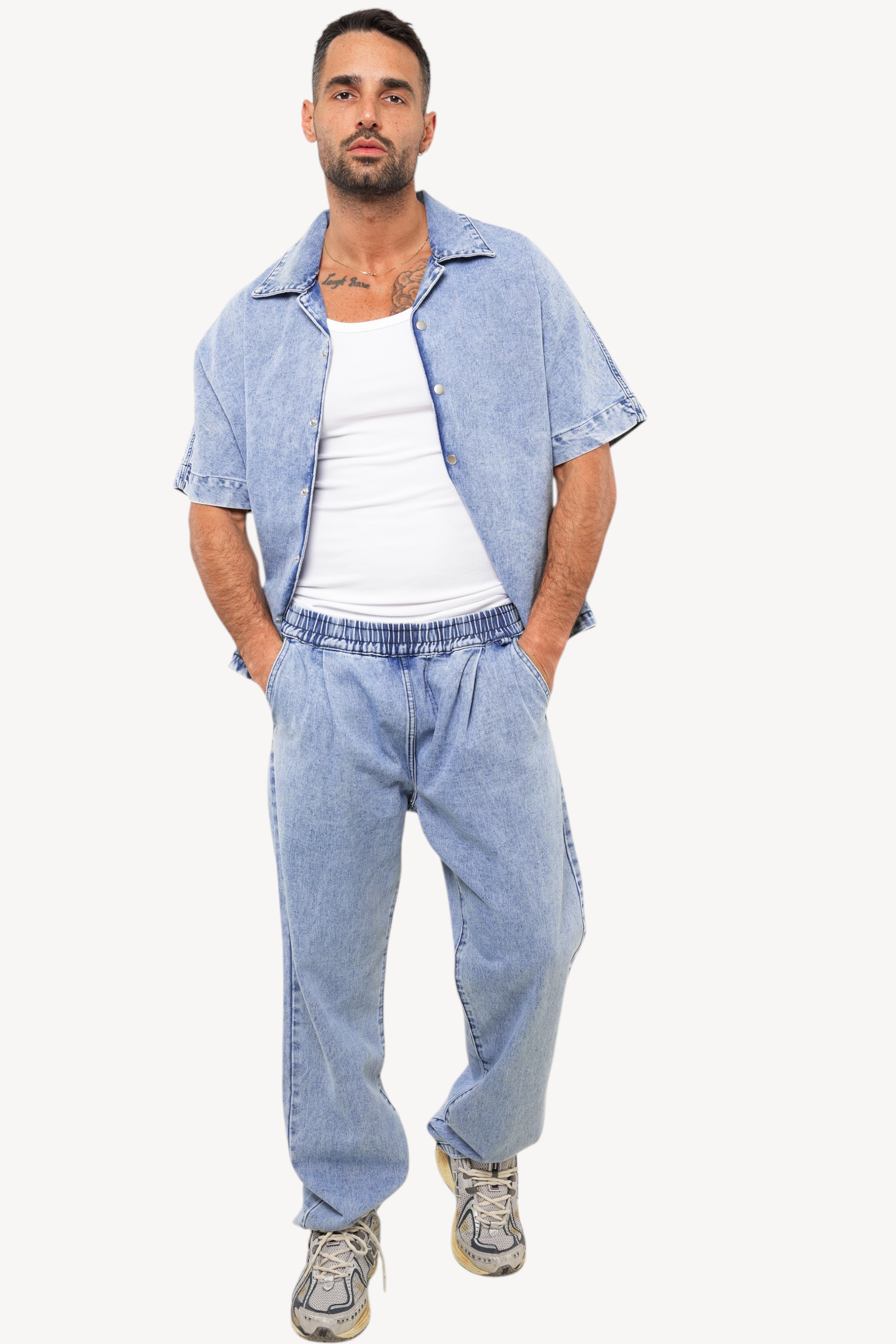Jake Set