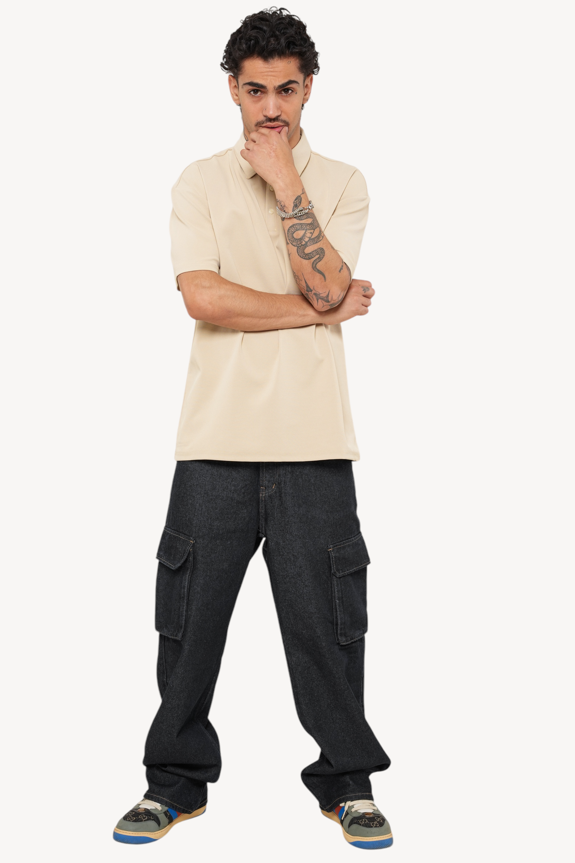 Jax Polo