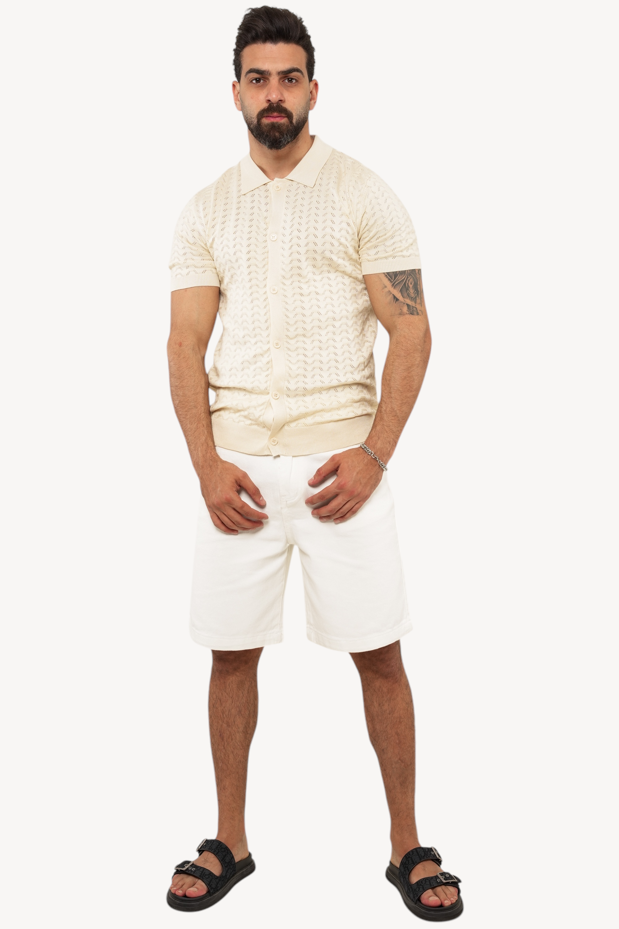 Henry Shirt