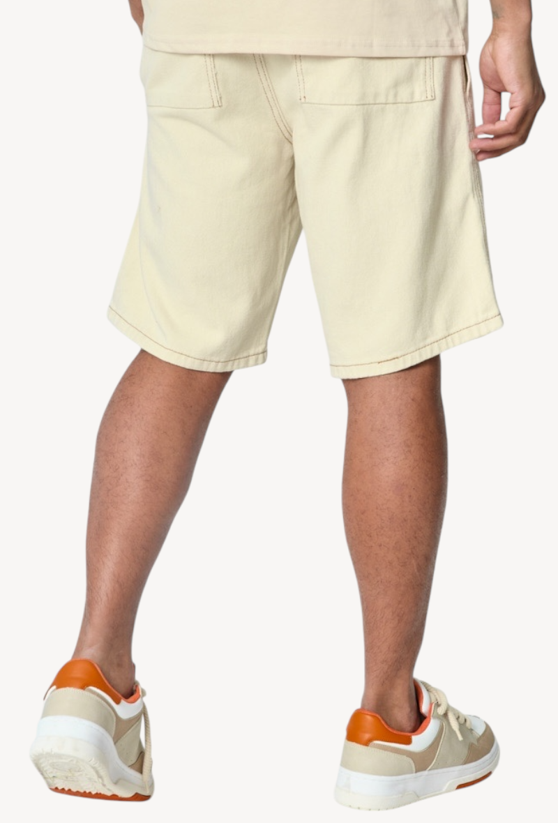 Sebastian Short