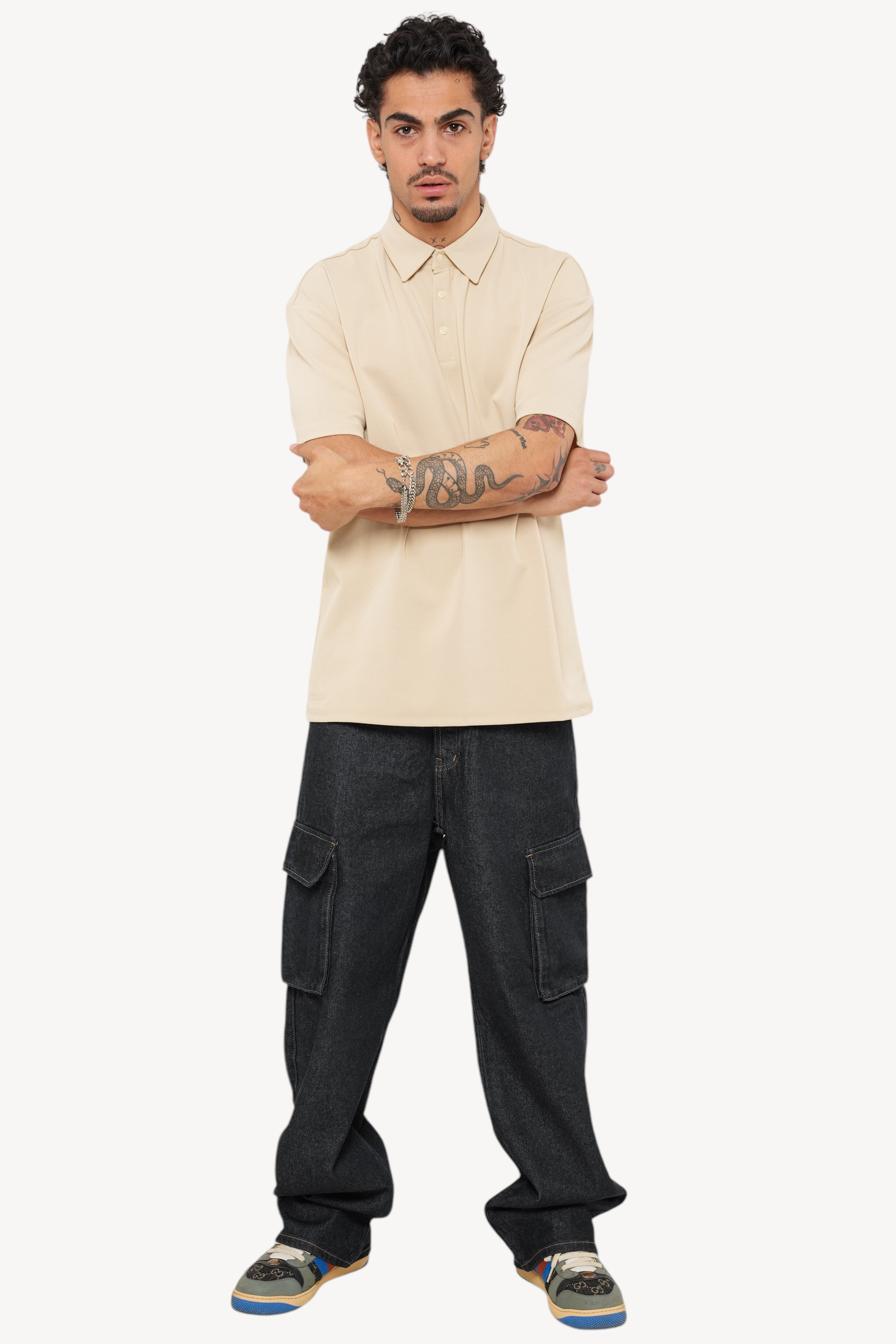 Jax Polo