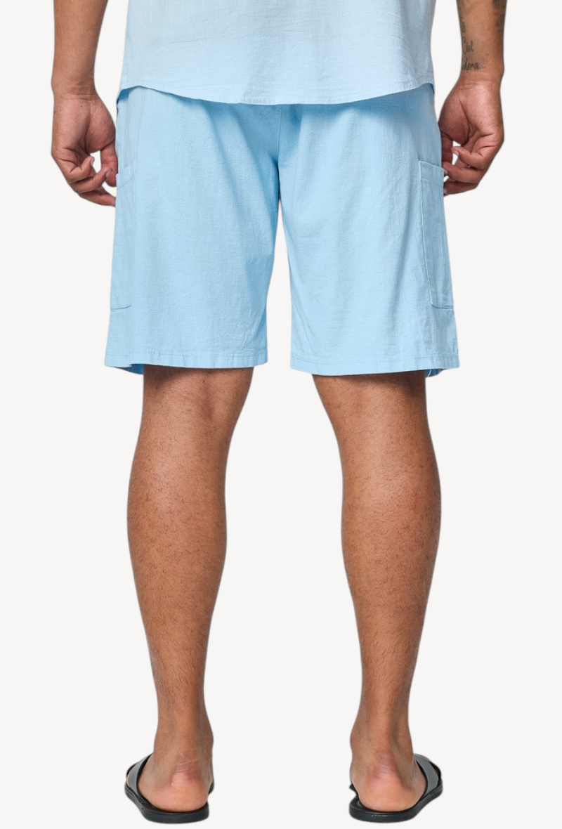 Noah Short