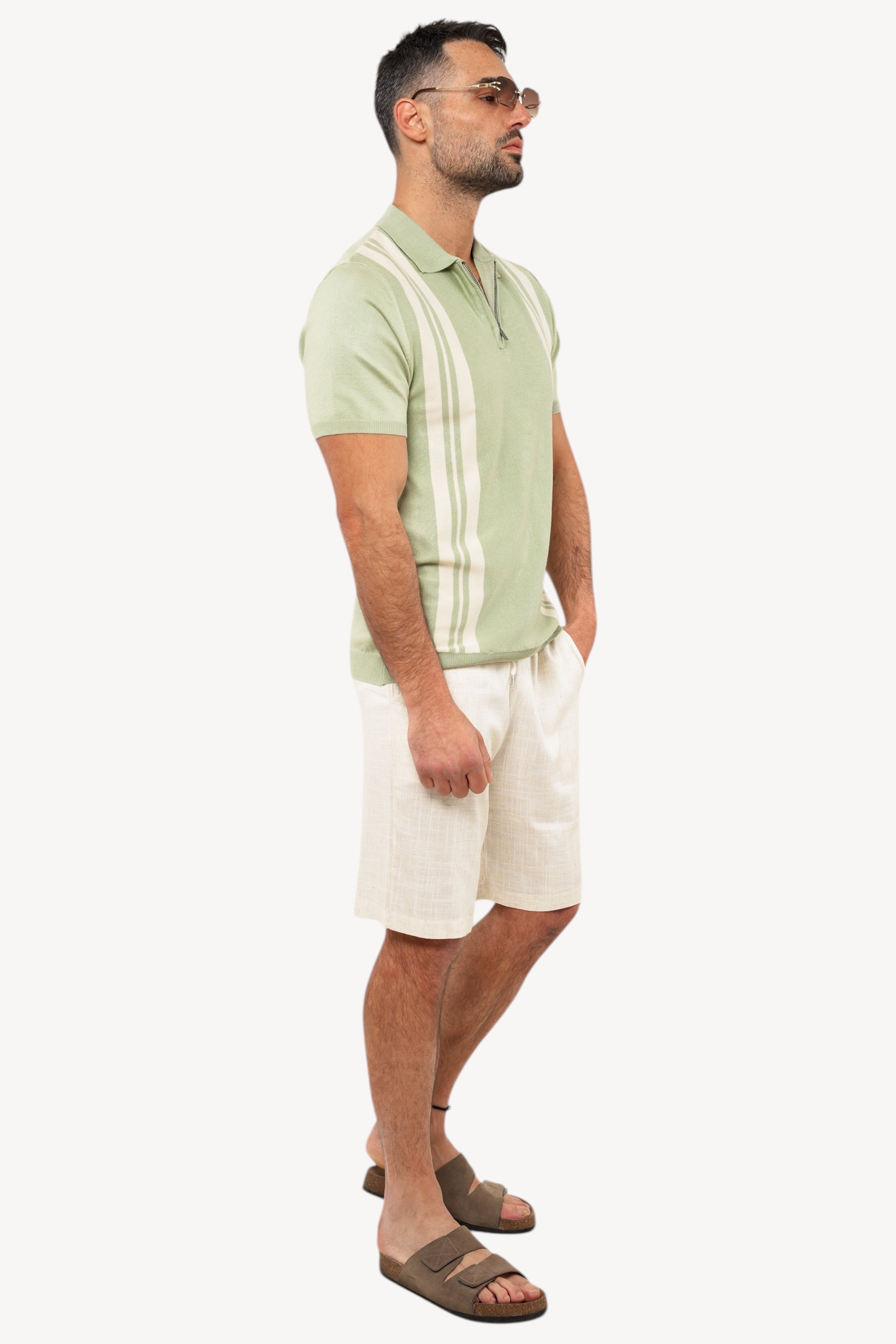 Zedd Polo