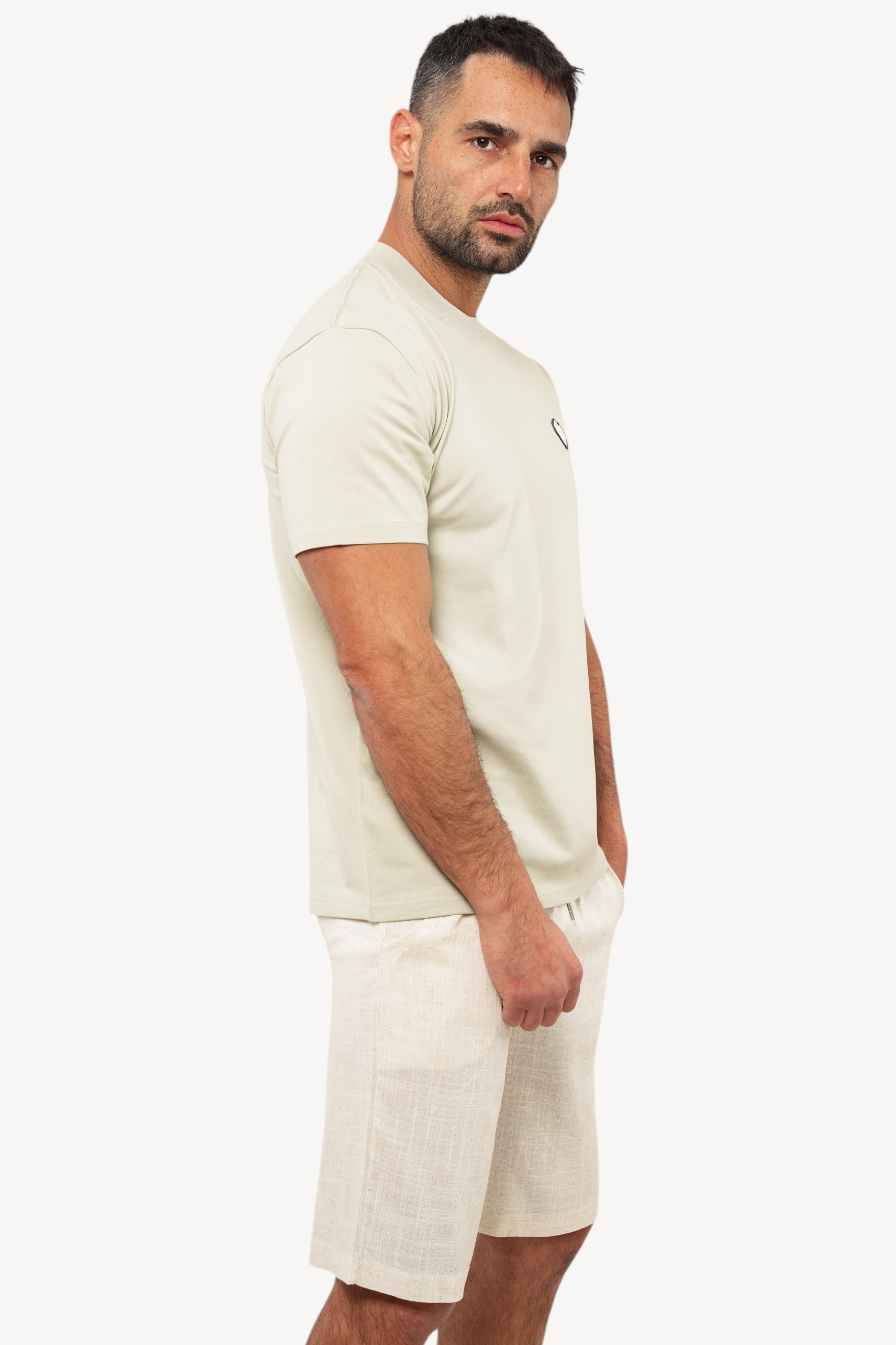 Louca Tee
