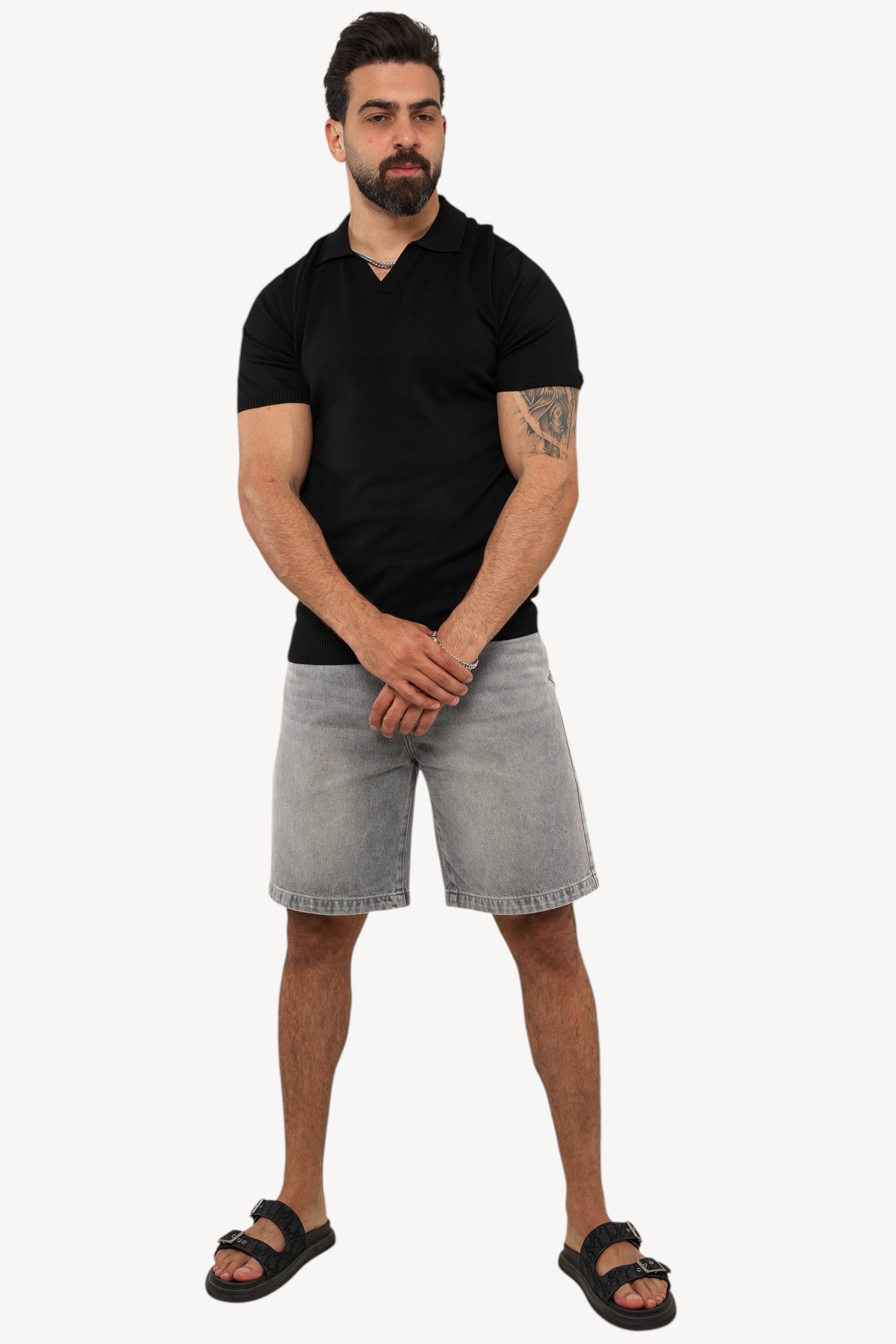 Jeremy Polo