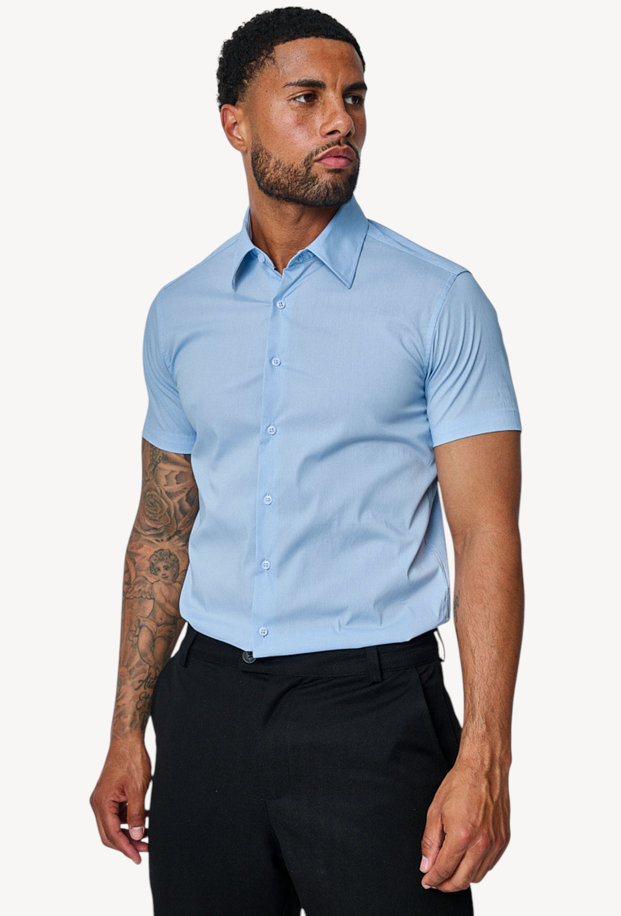 Dean Shirt