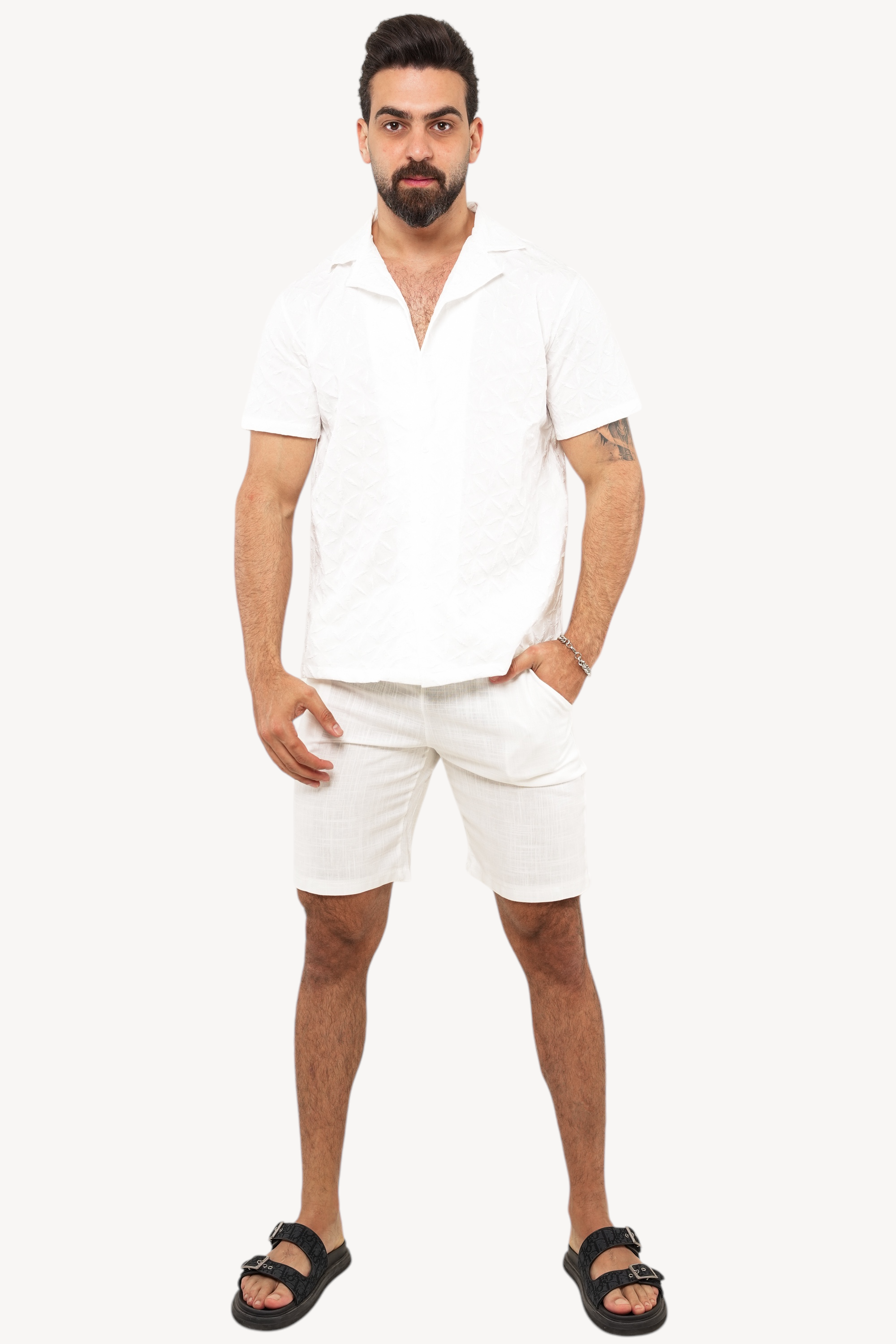 Timothy Shirt