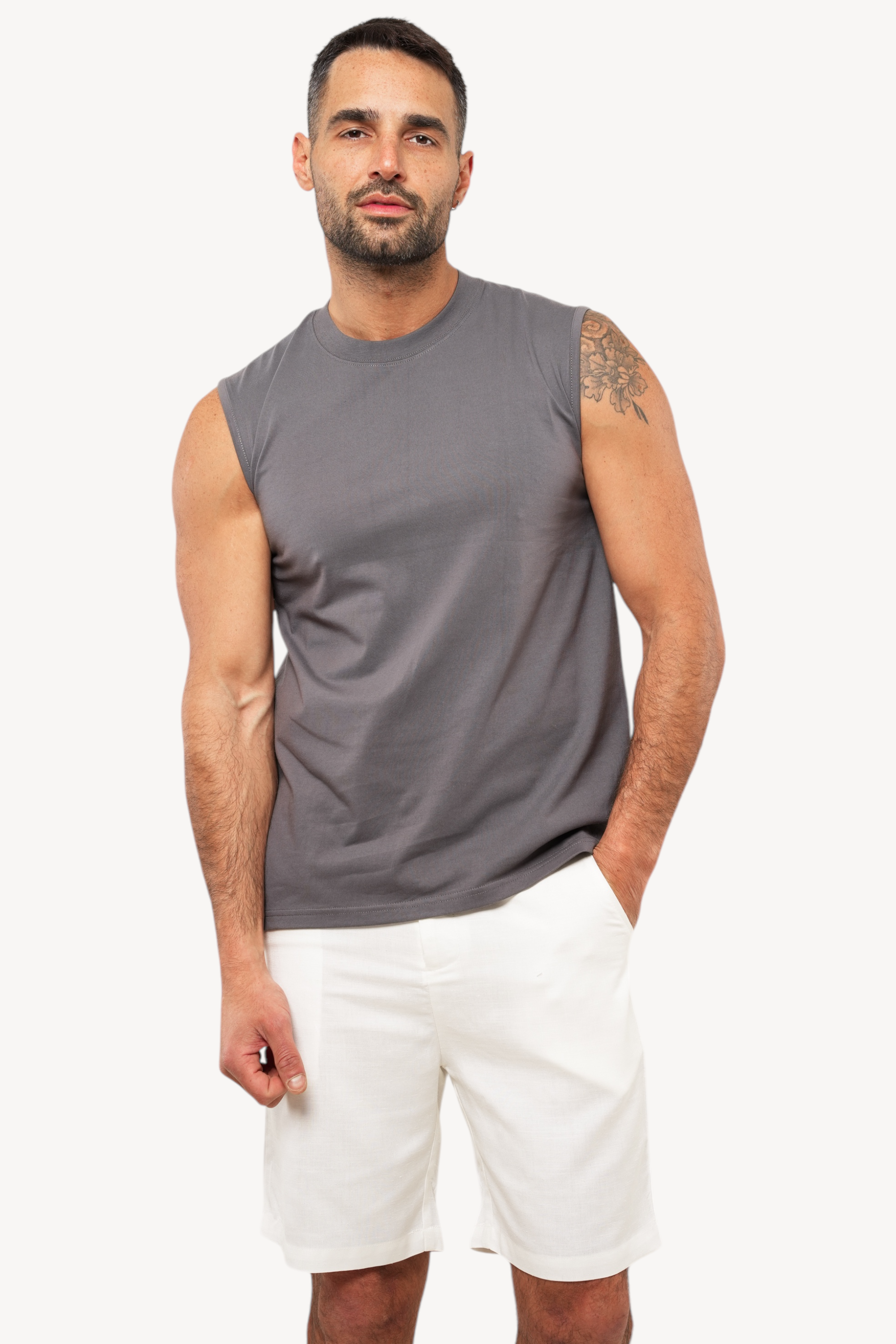 Nick Tank Top