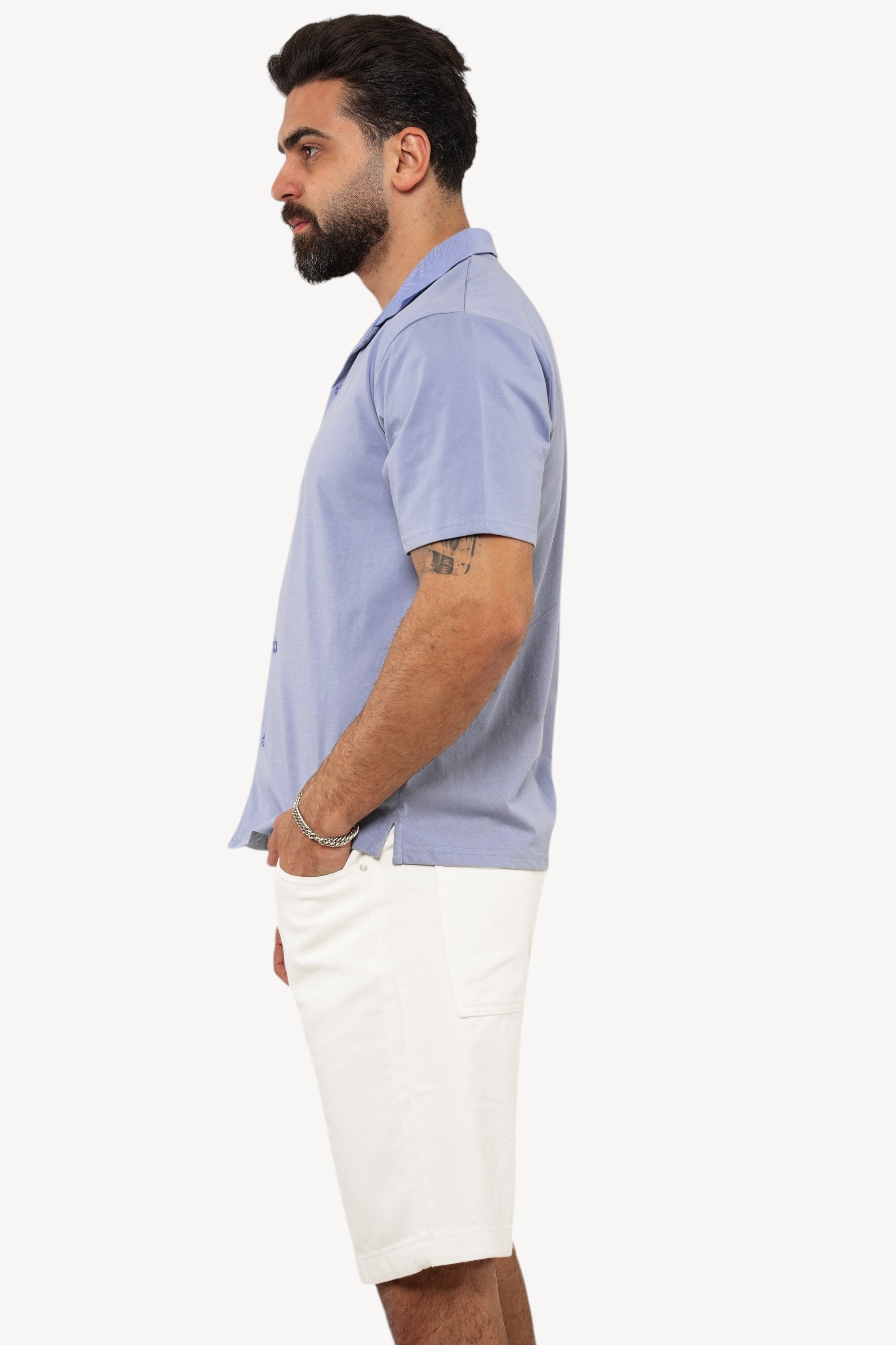 George Shirt