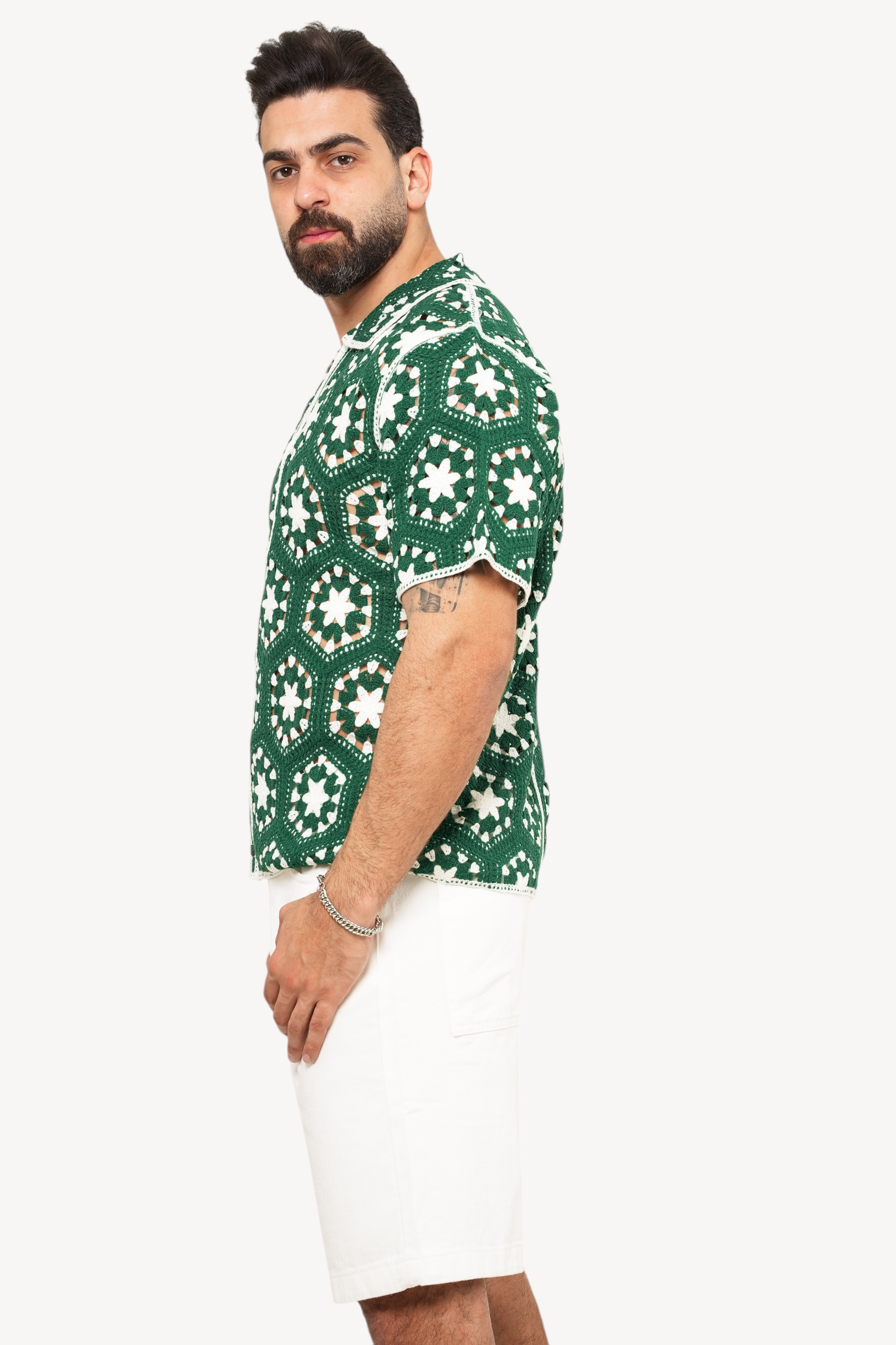 Rotella Shirt