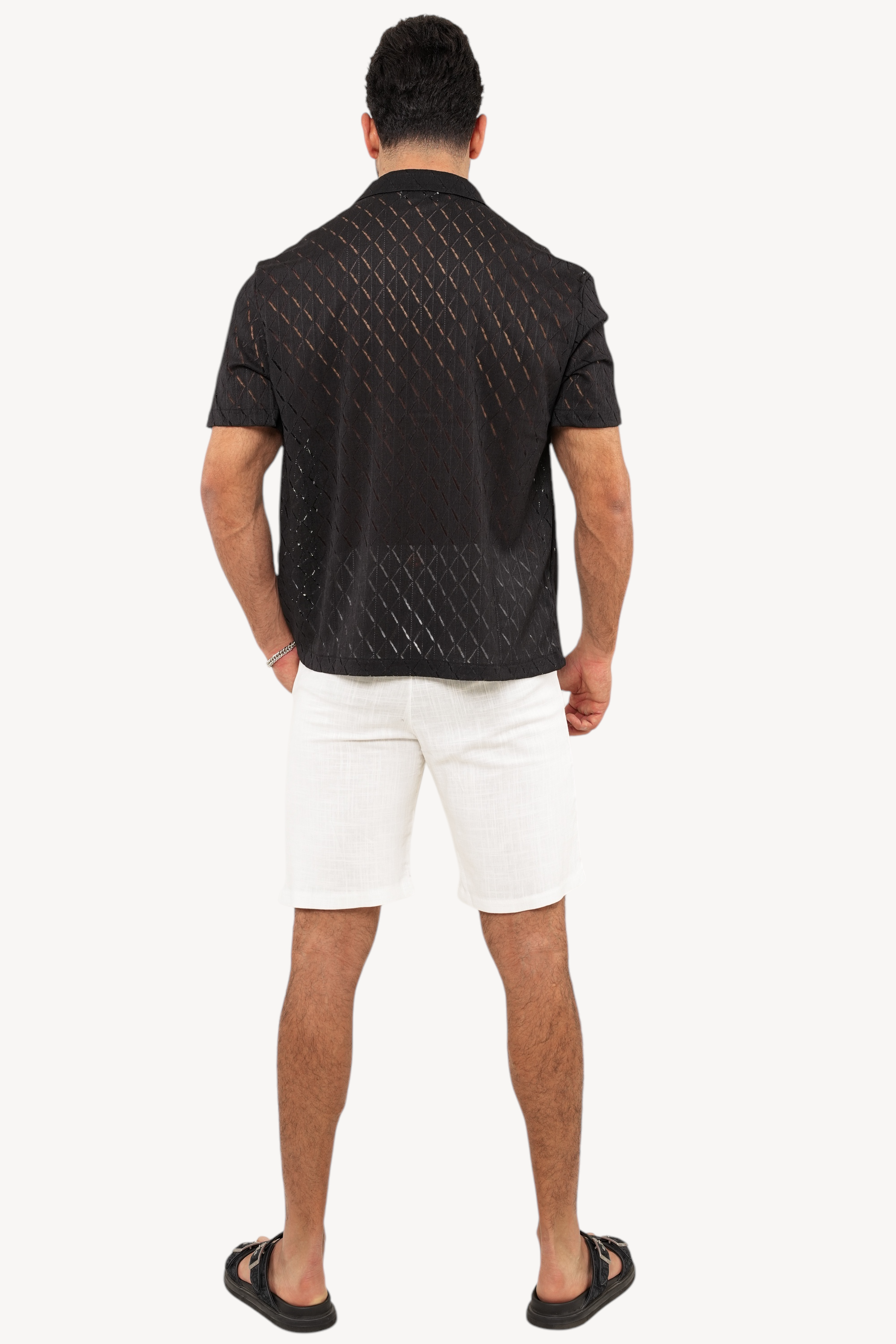 Luis Shirt