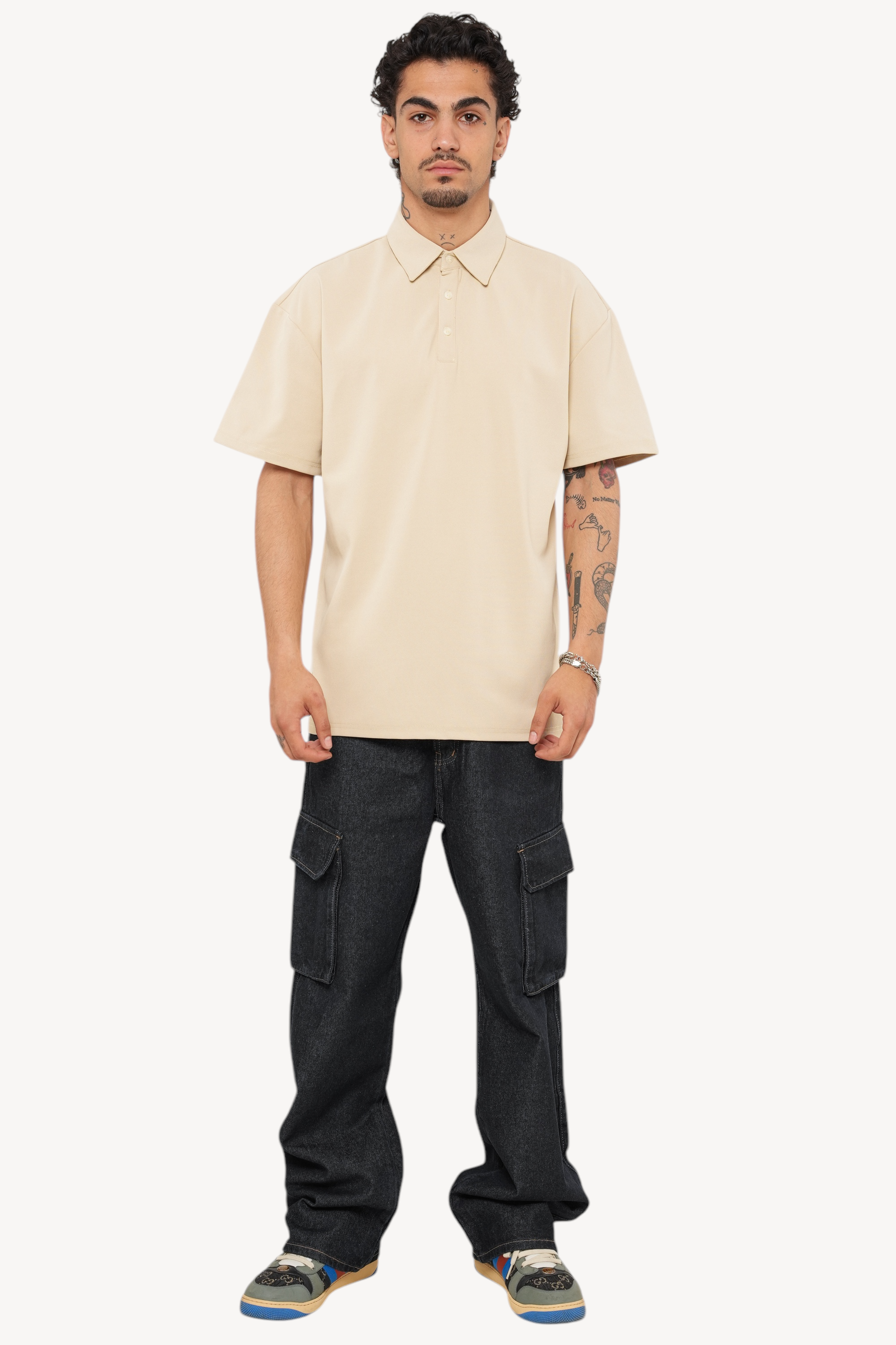 Jax Polo