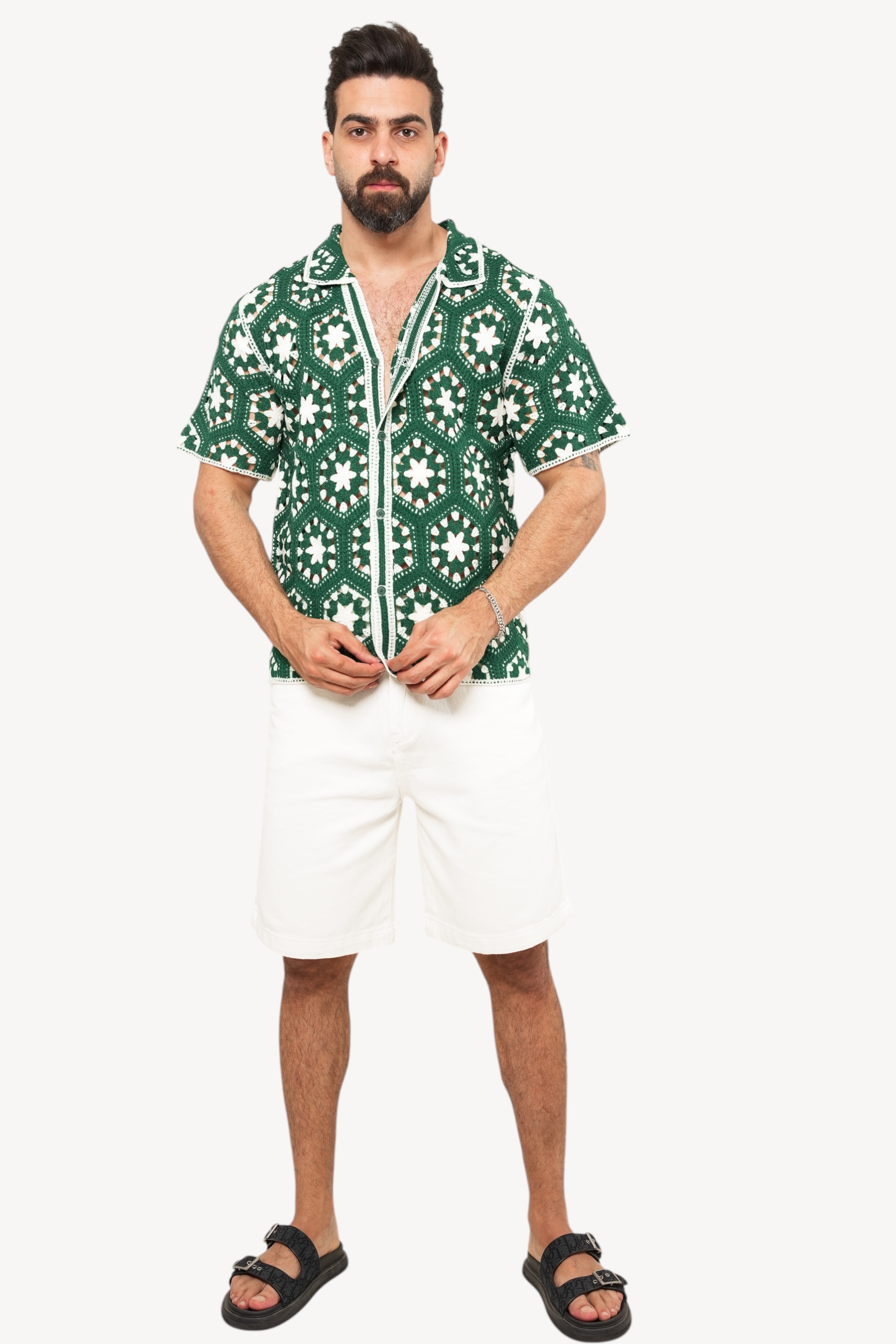 Rotella Shirt