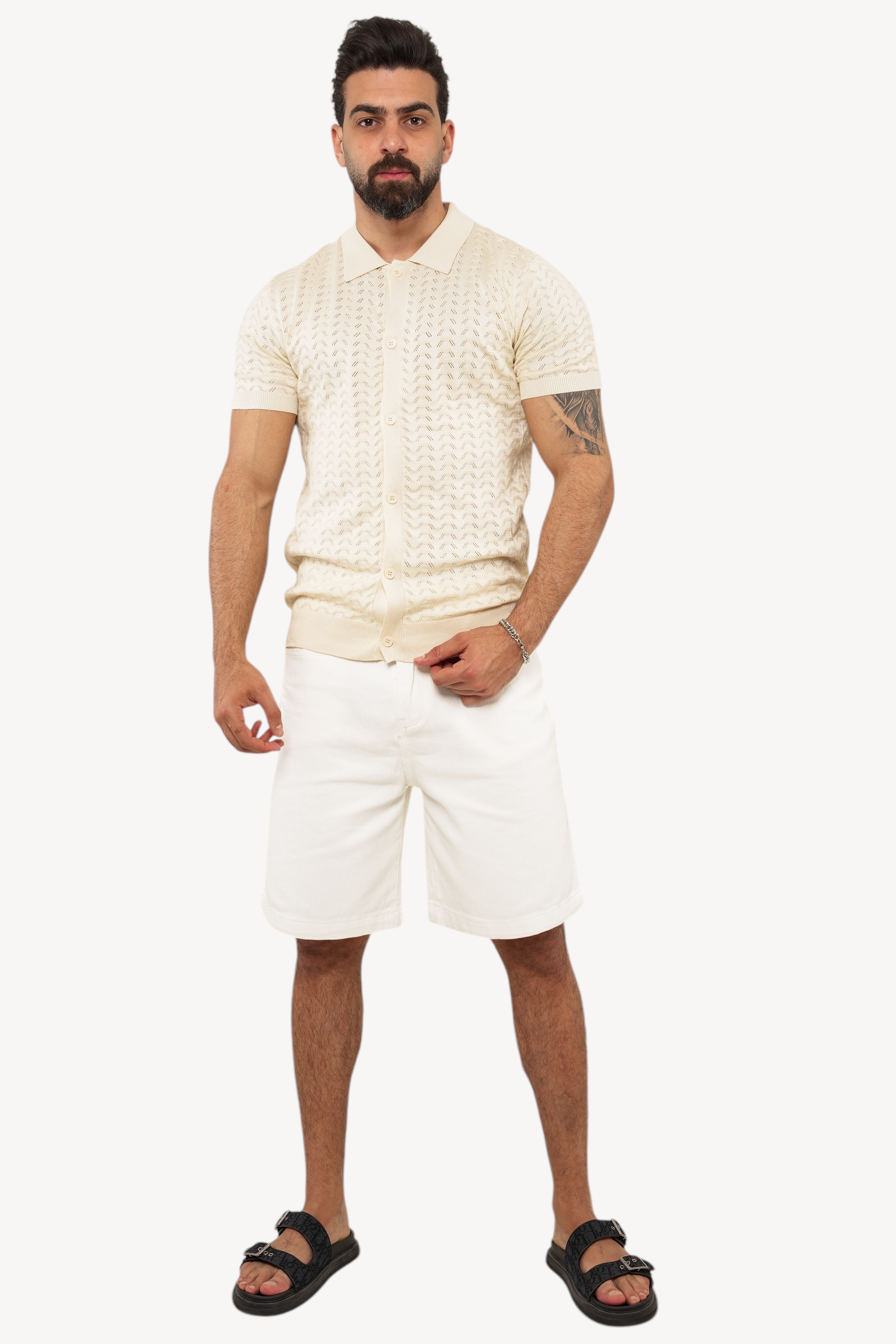 Henry Shirt
